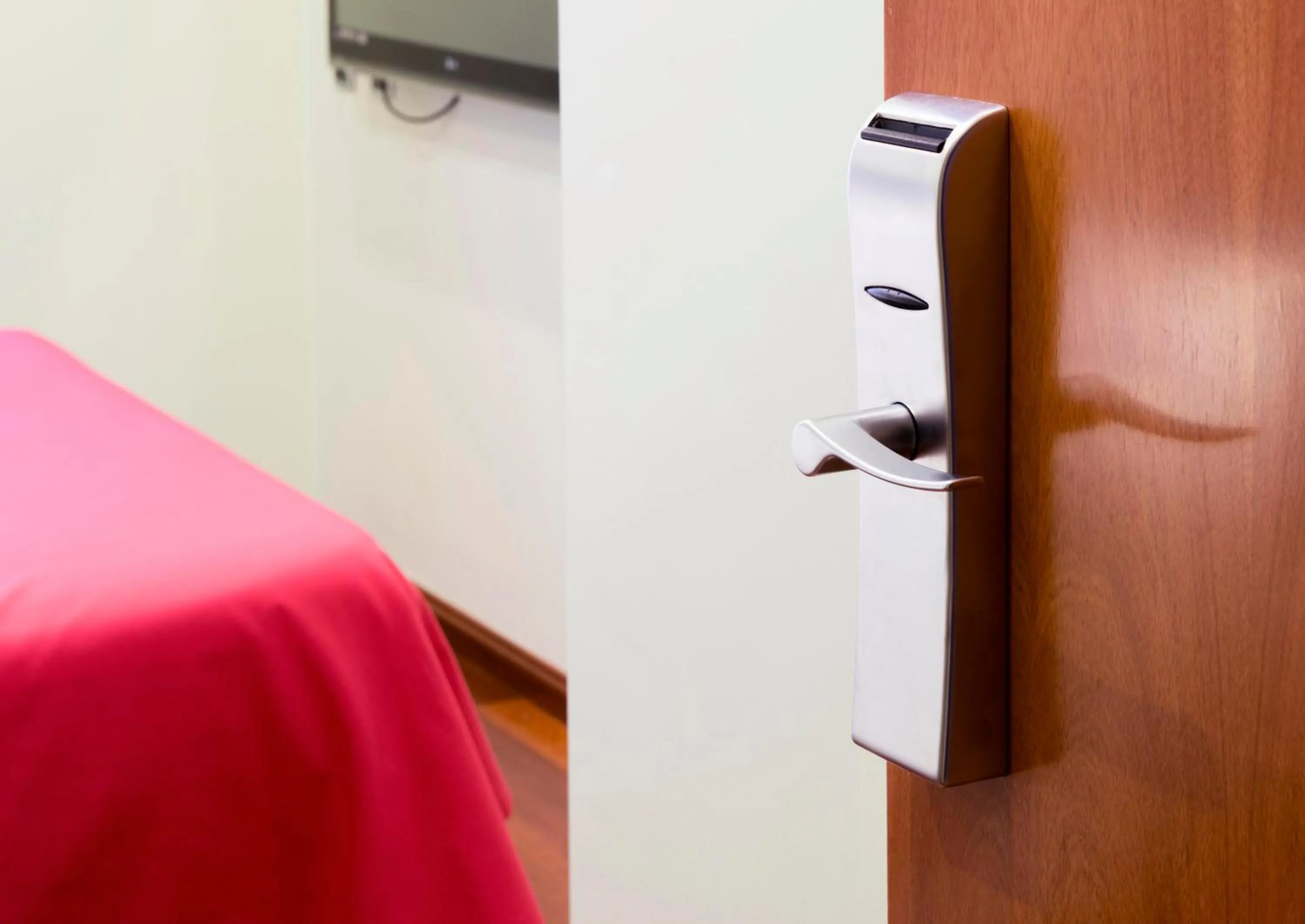 Decorative detail, Bed in Hospedium Hotel Posada De La Luna