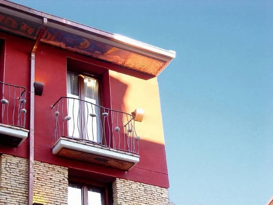 Day in Hospedium Hotel Posada De La Luna