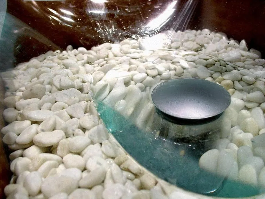 Bathroom in Hospedium Hotel Posada De La Luna