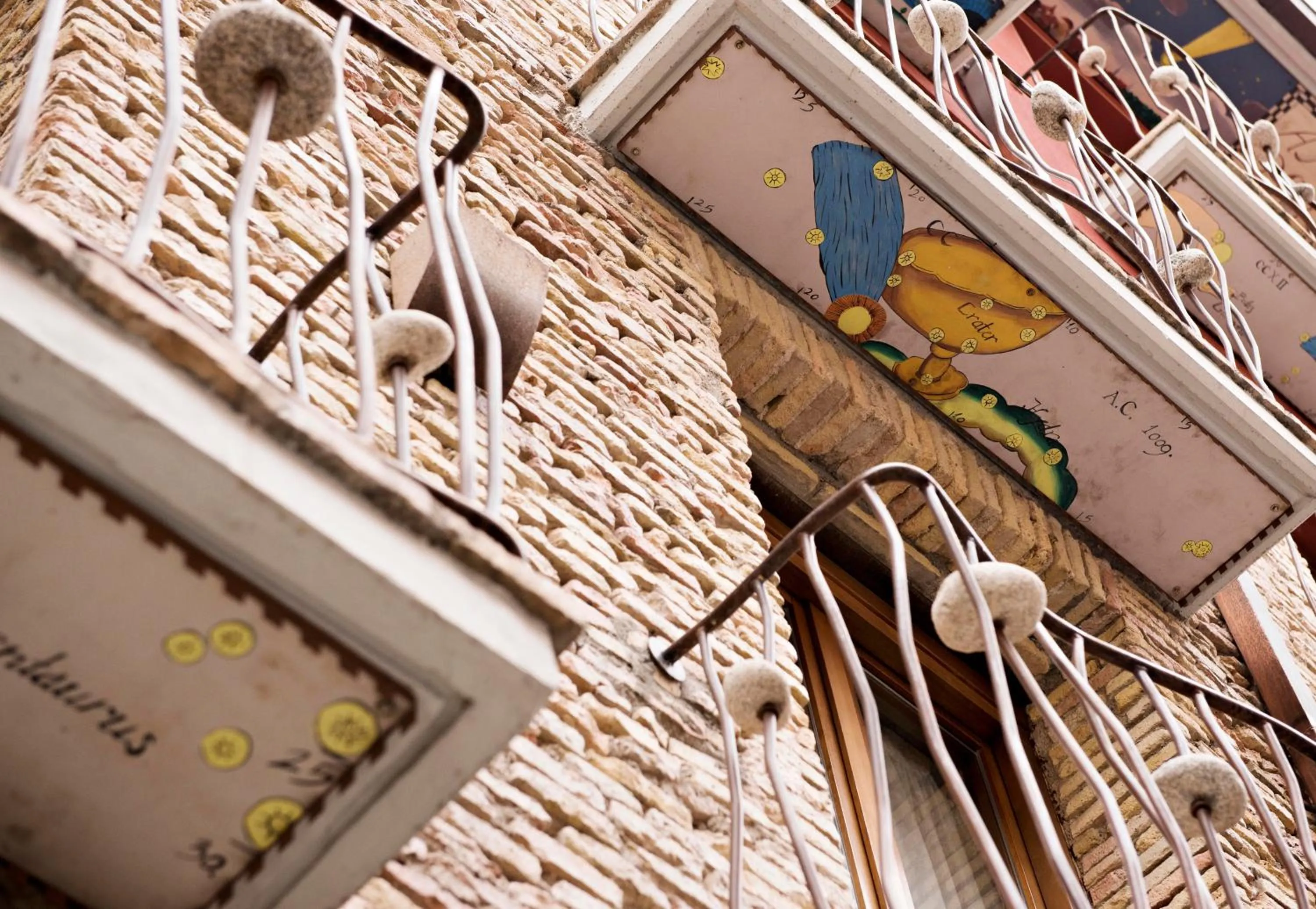 Day in Hospedium Hotel Posada De La Luna