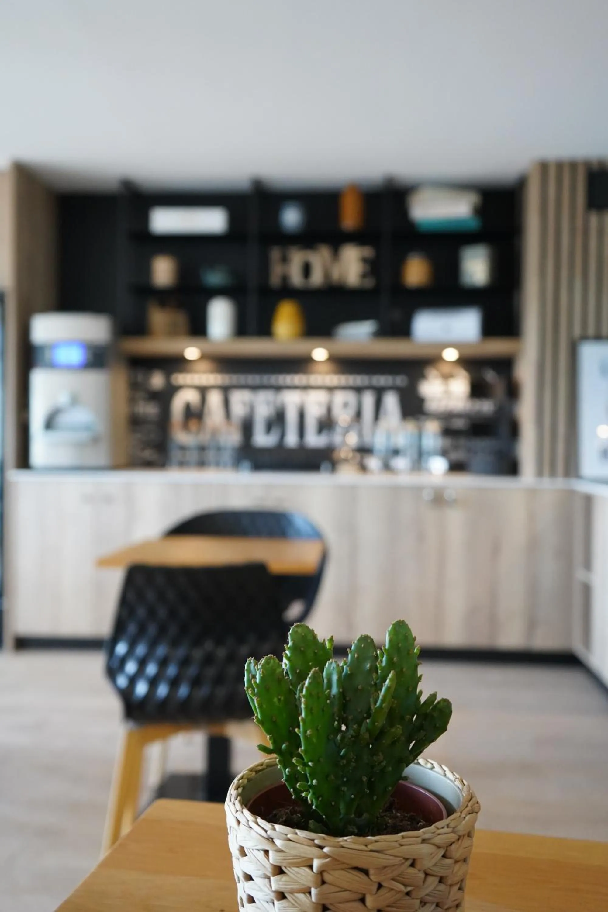 Breakfast in Opal'Inn