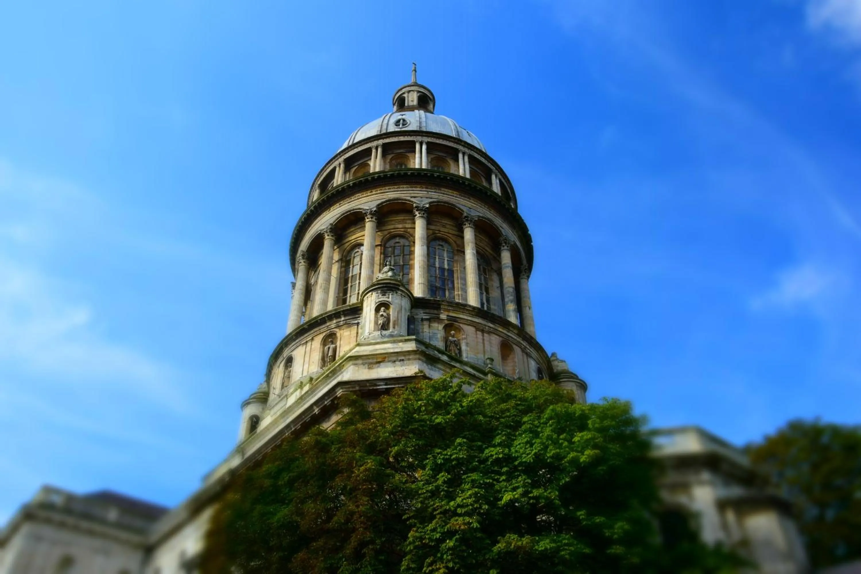 Off site in Opal'Inn