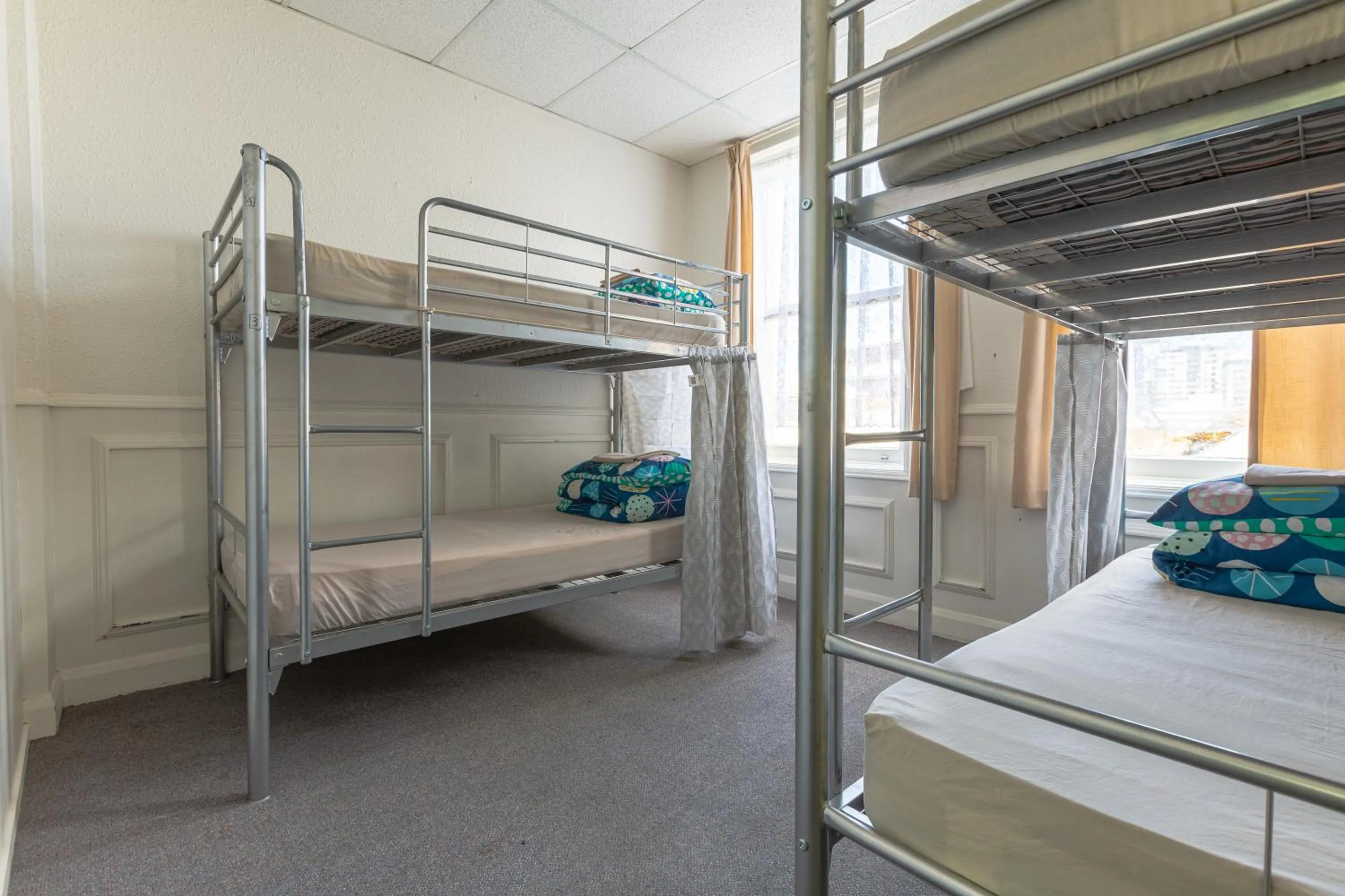 BK Hostel