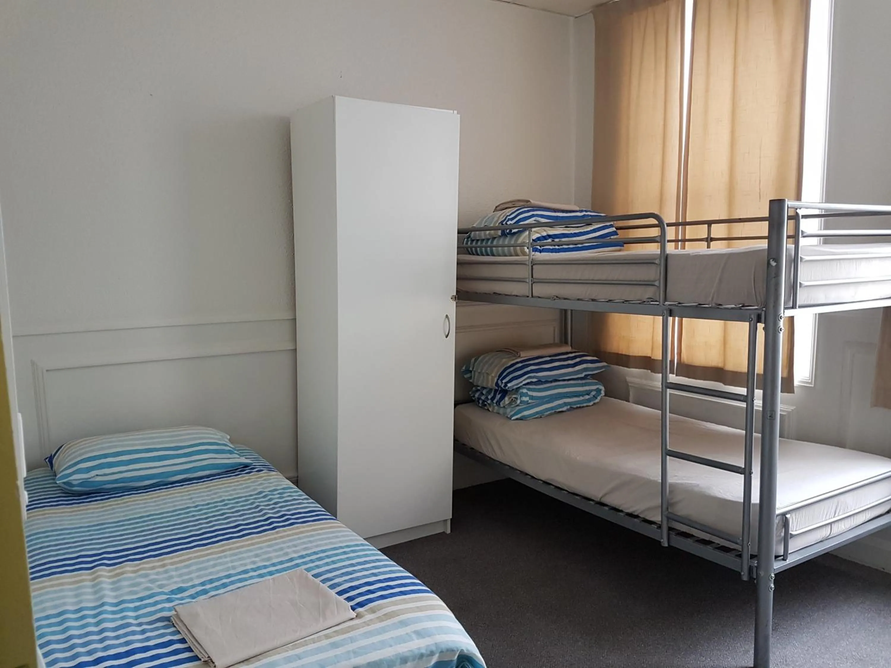 BK Hostel