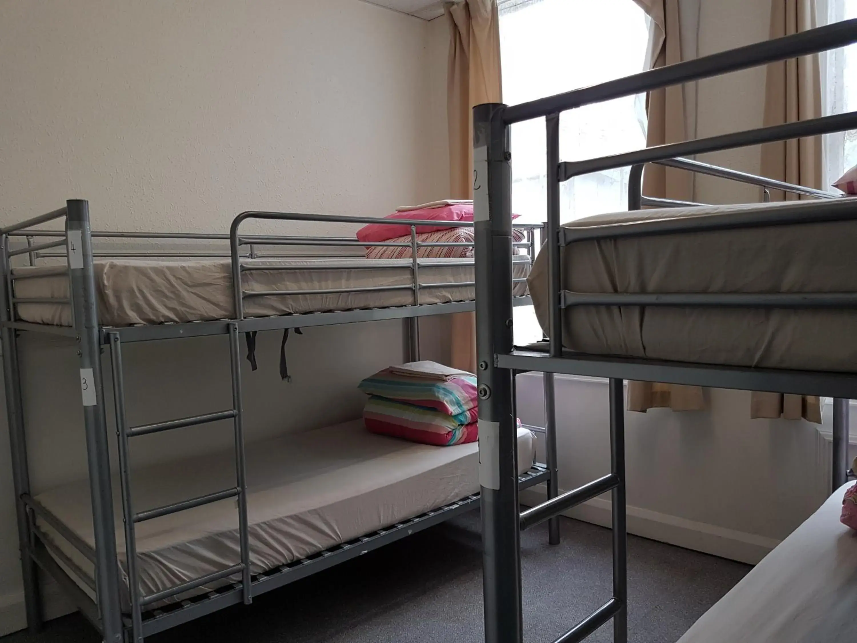 BK Hostel BK Hostel