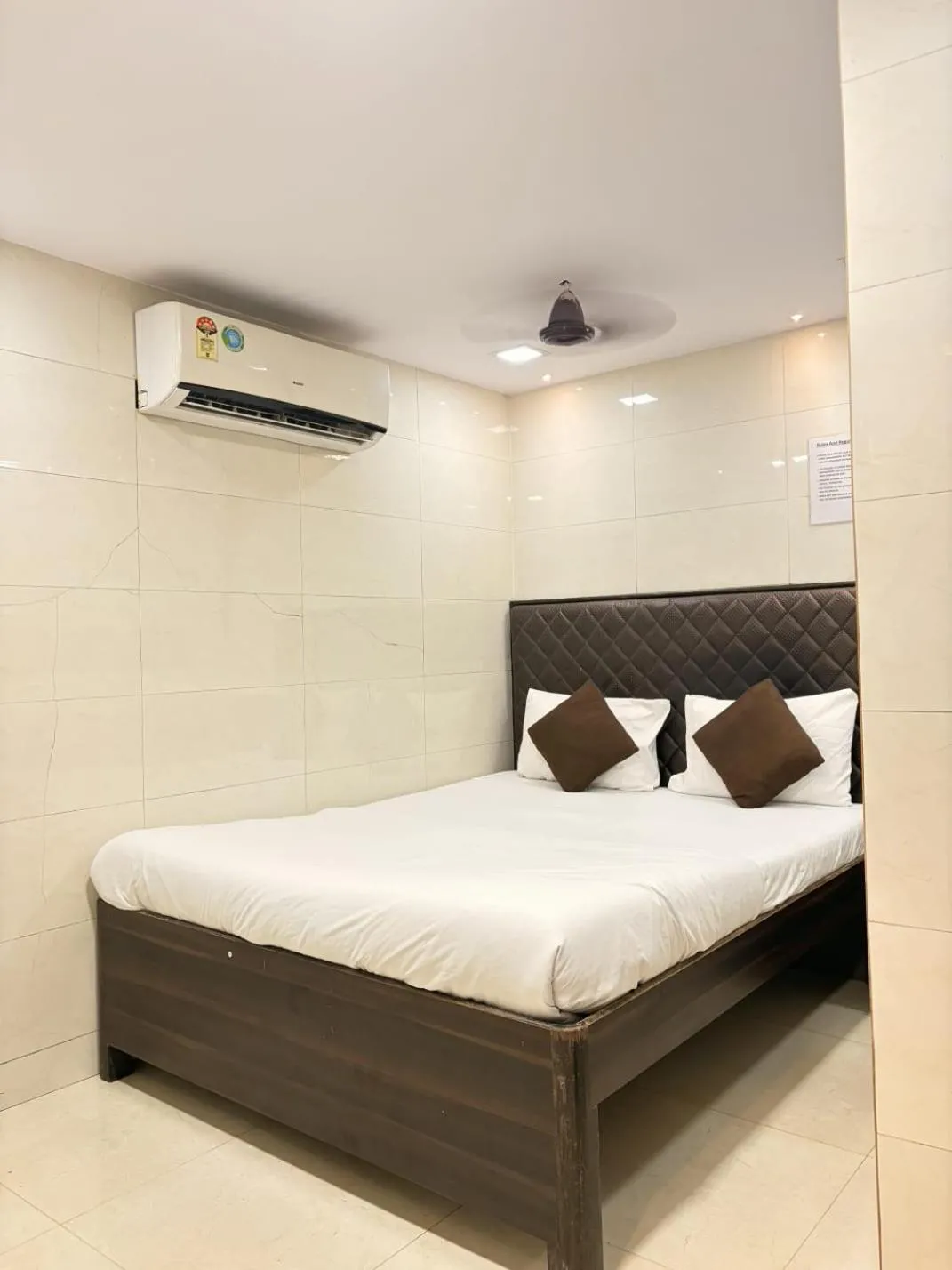 Hotel Qamar