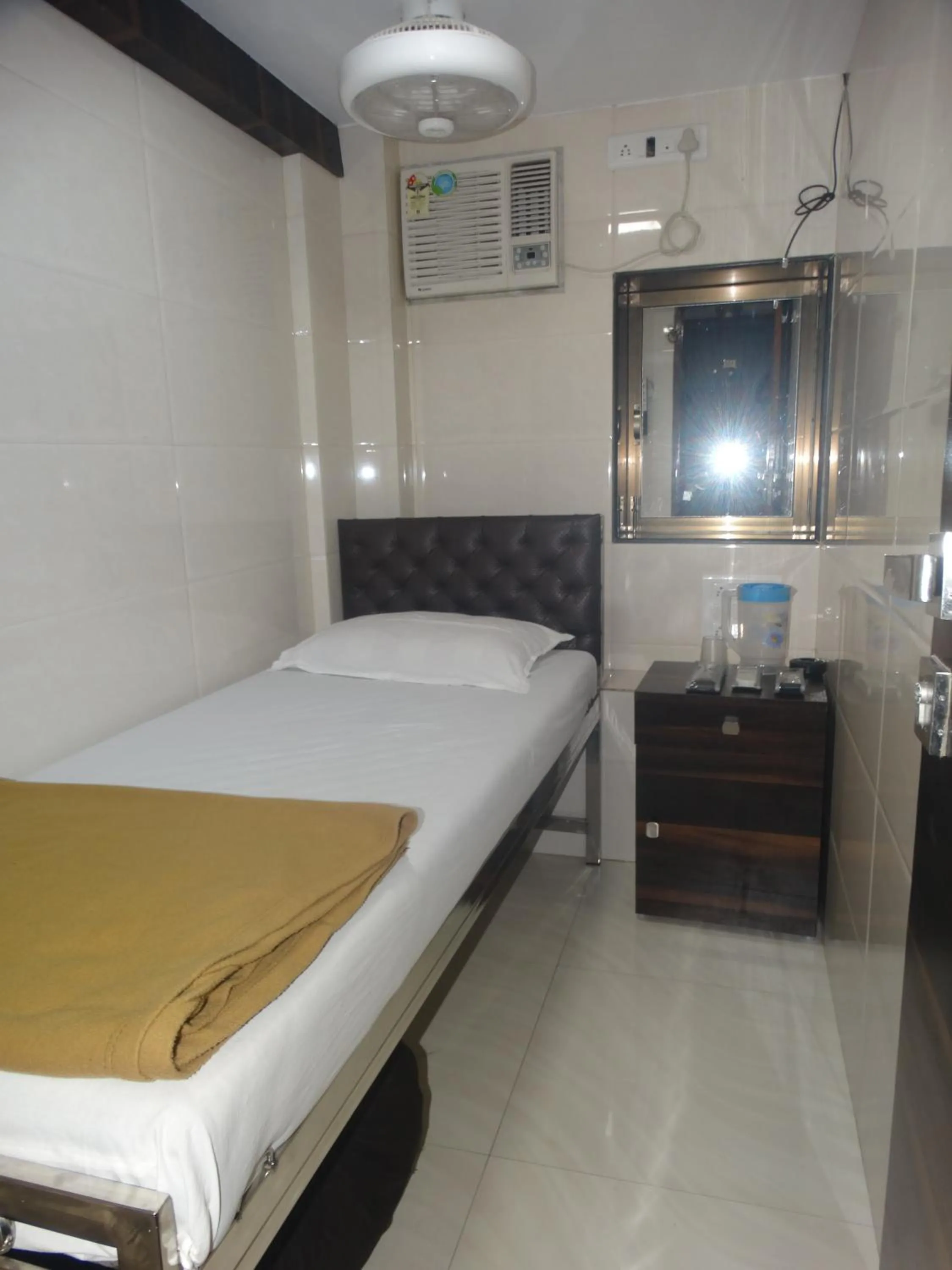 Hotel Qamar