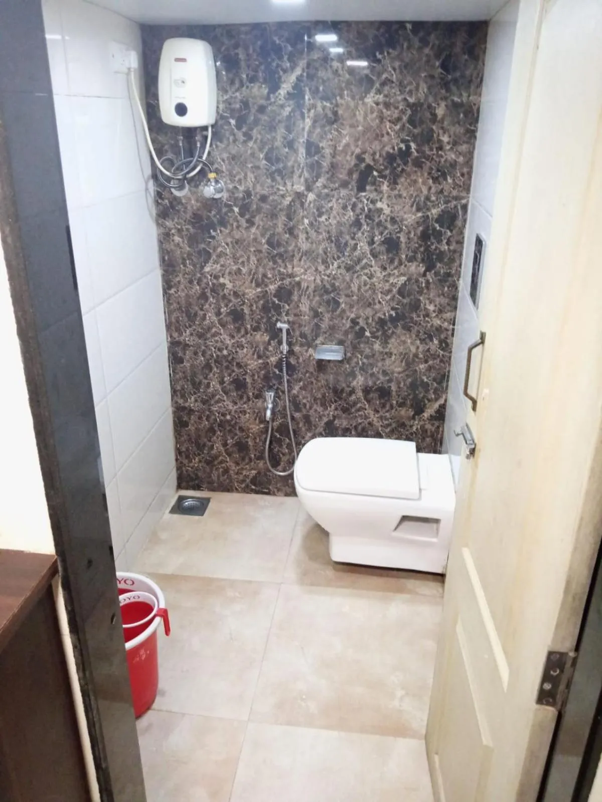 Hotel Qamar