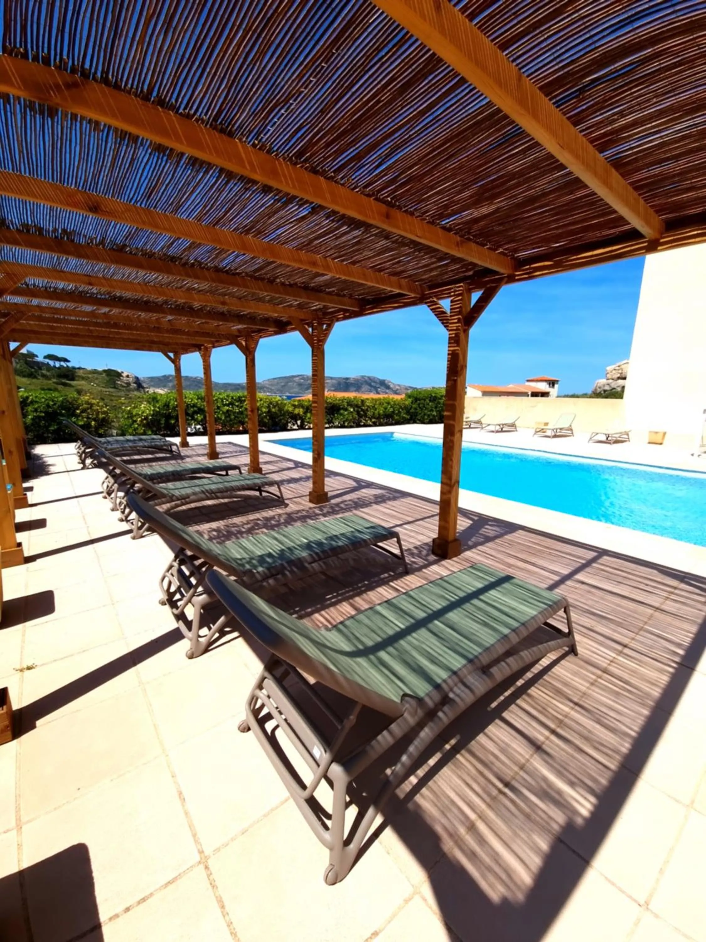 Hôtel Sole Mare