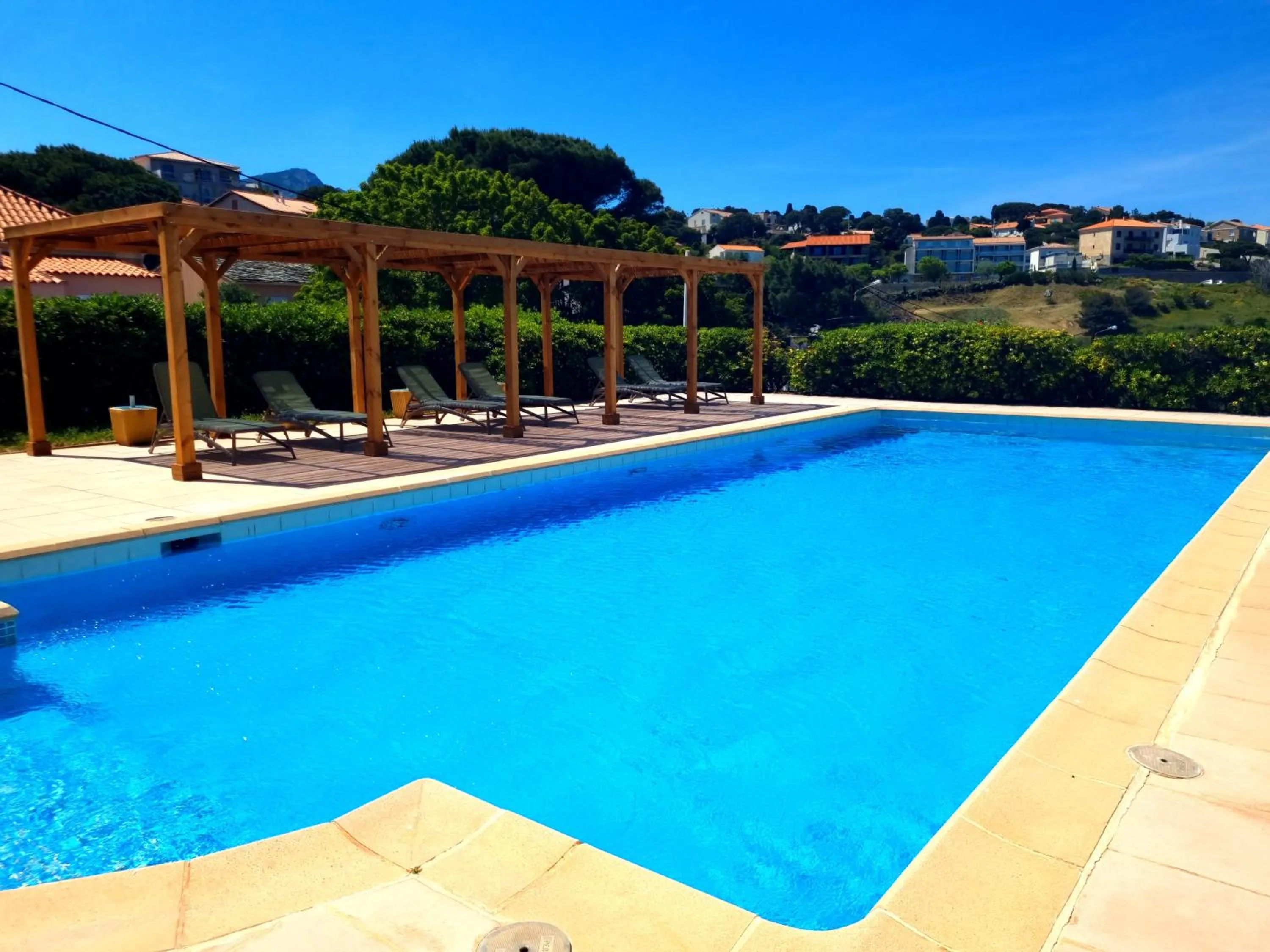 Hôtel Sole Mare