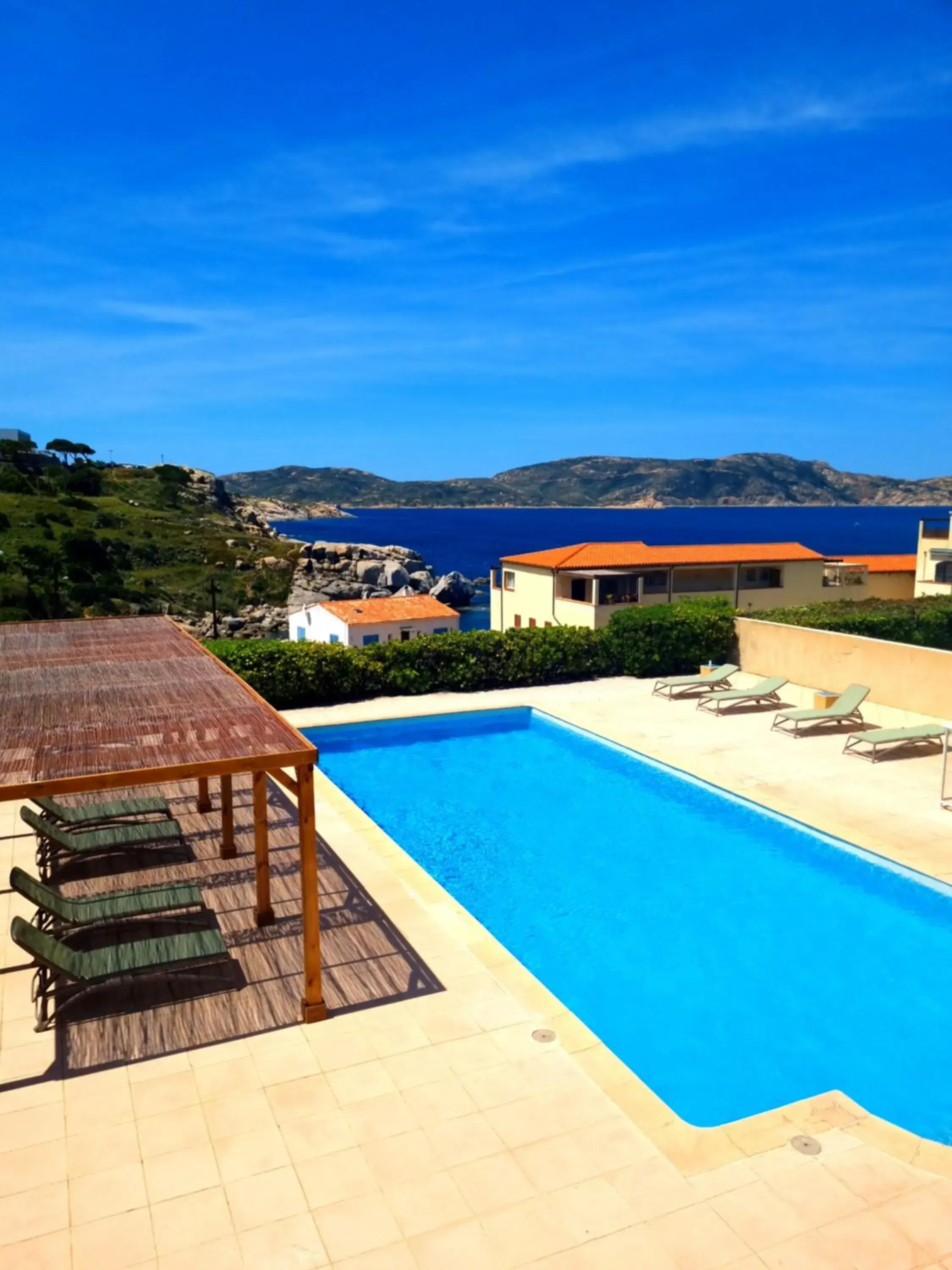 Hôtel Sole Mare Hôtel Sole Mare