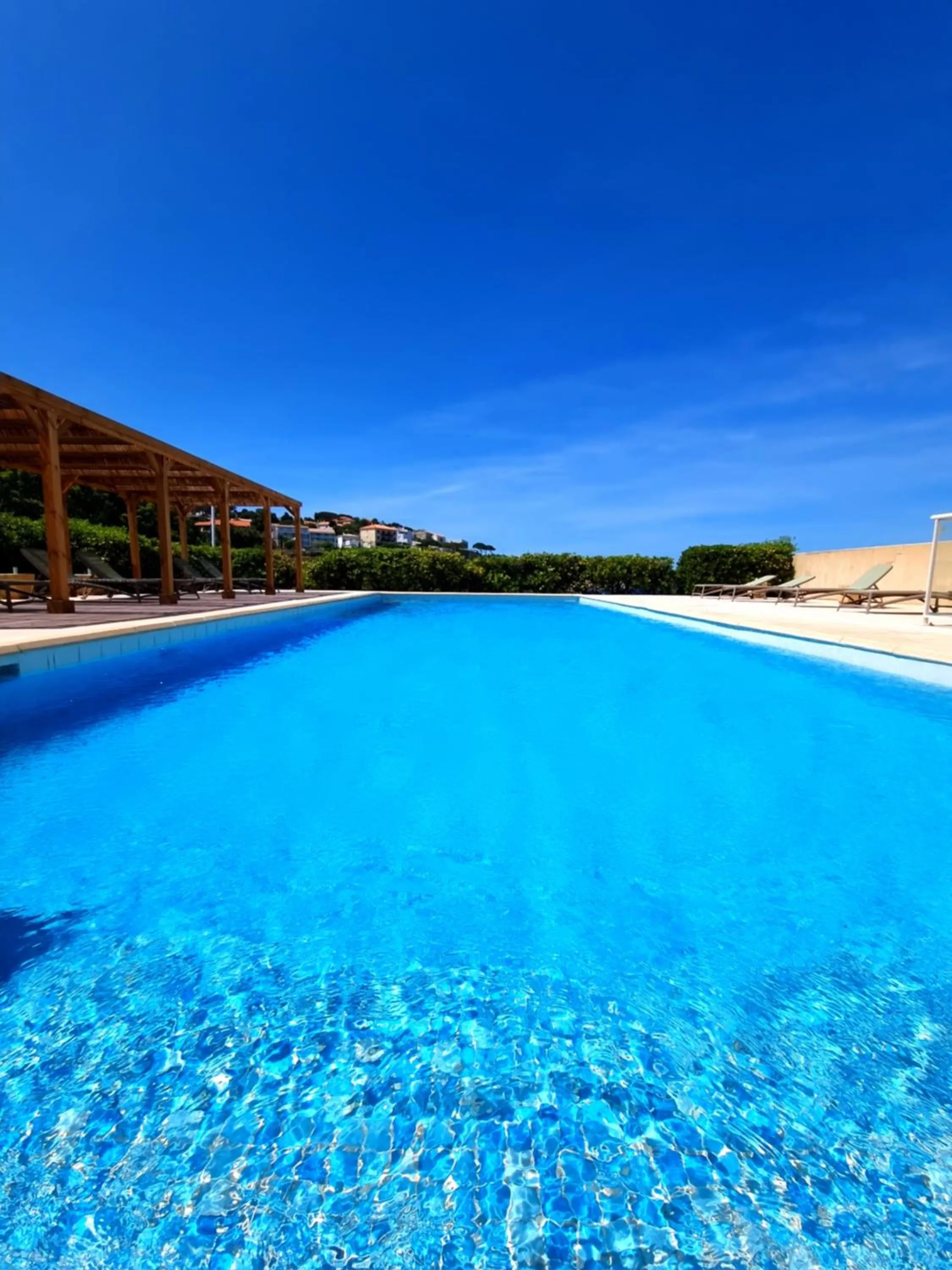 Hôtel Sole Mare