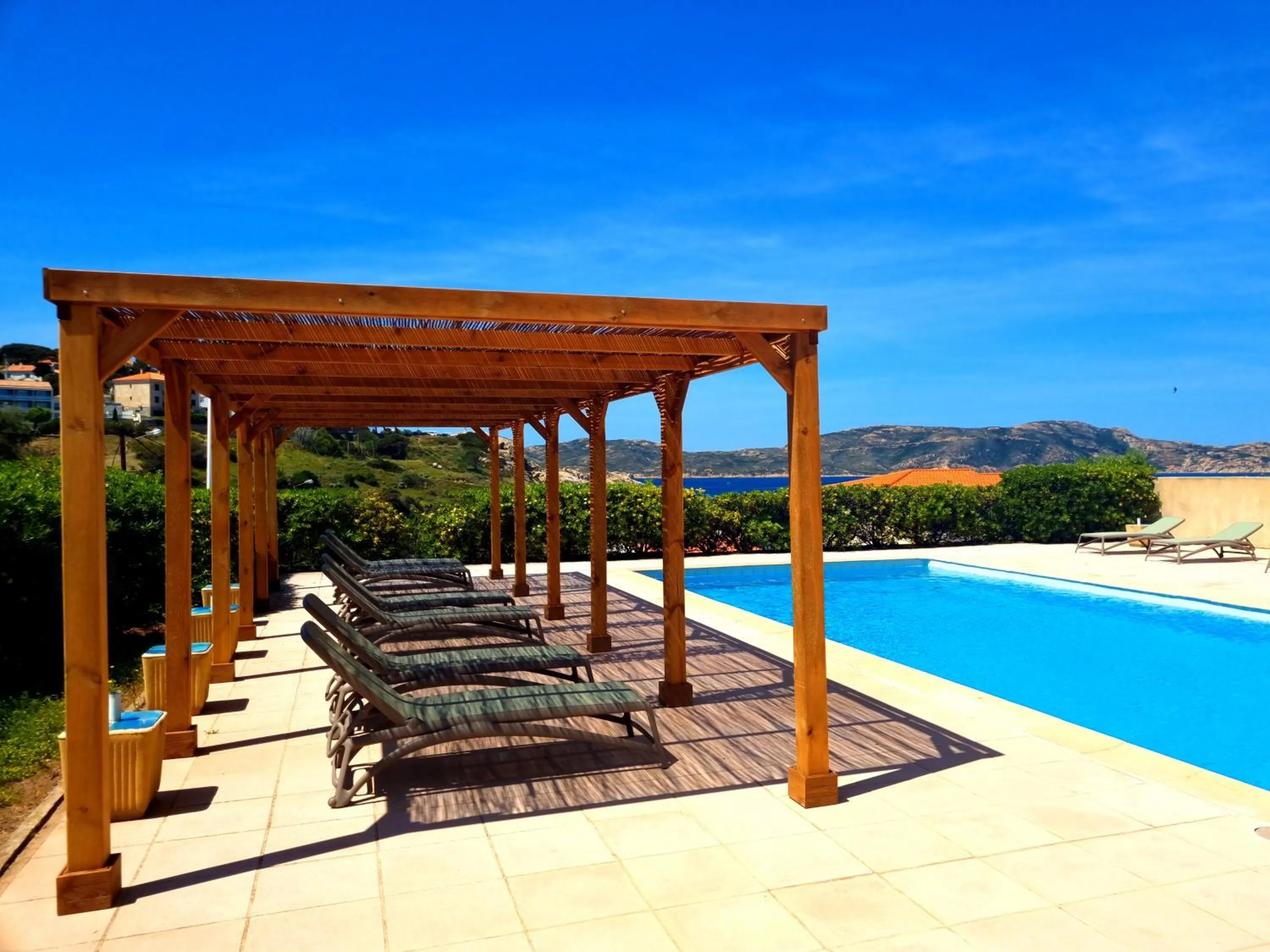 Hôtel Sole Mare