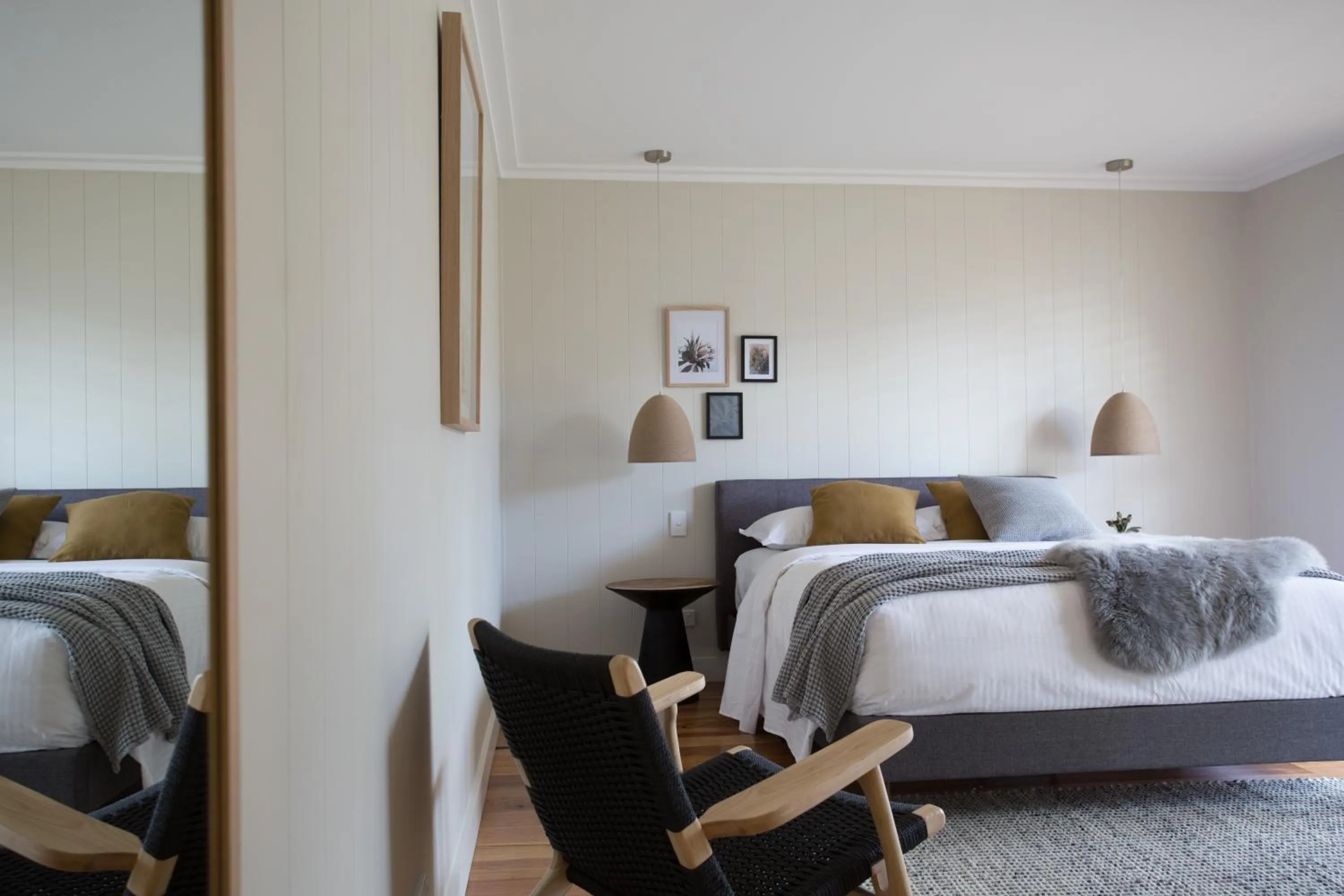 Bed in Haven Red Hill