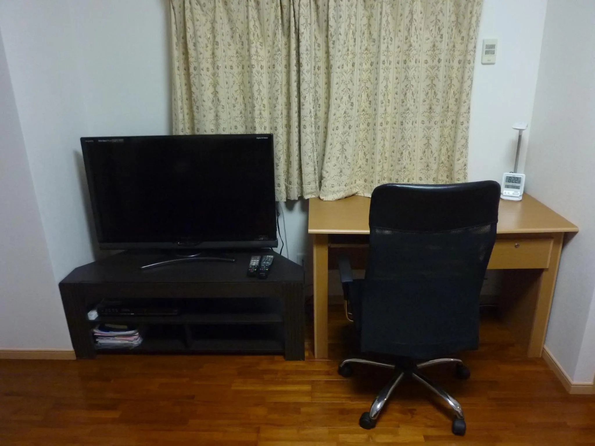 TV and multimedia in Ocean Front Miyakojima