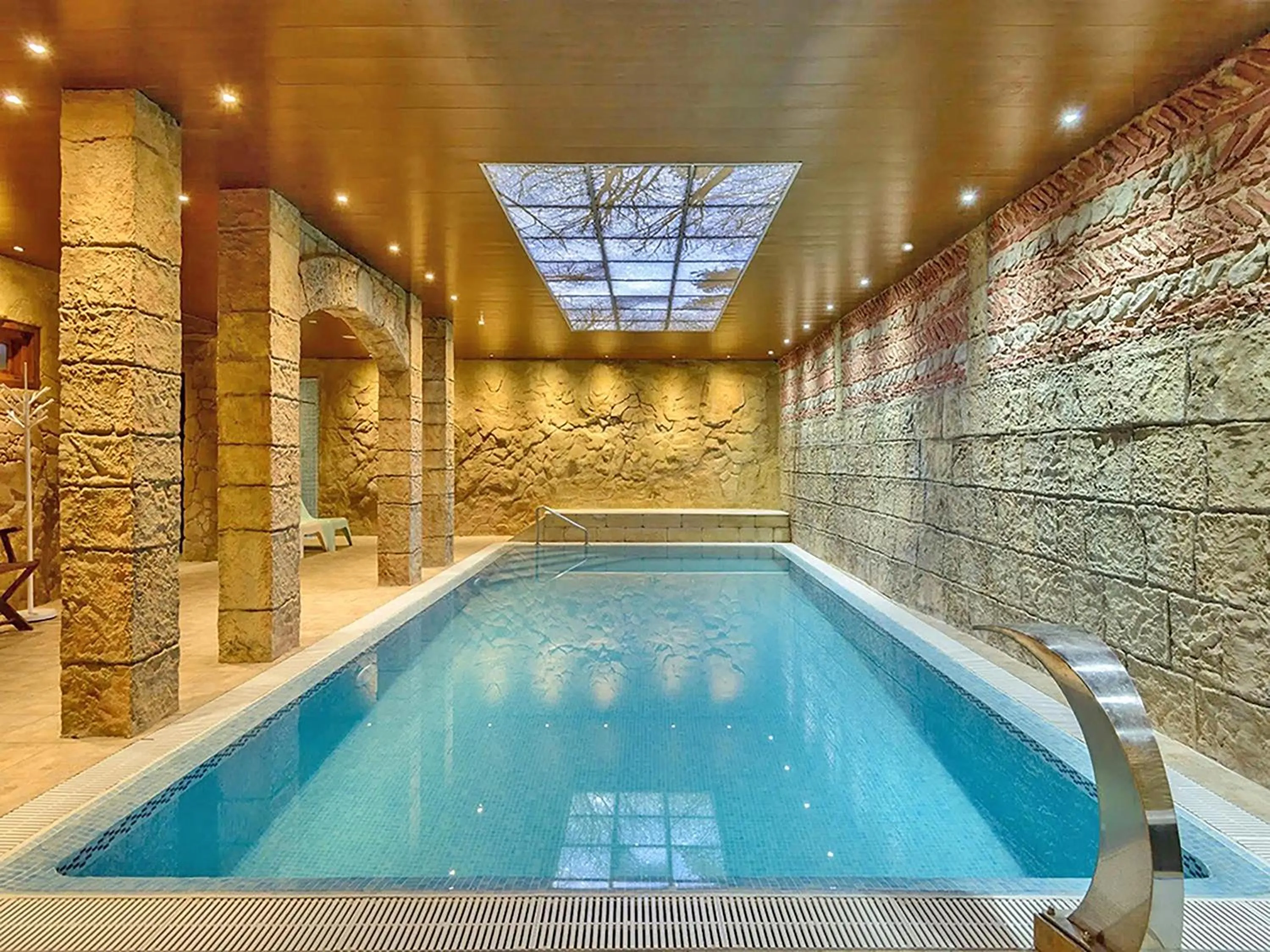 Hotel Bocalé 3000