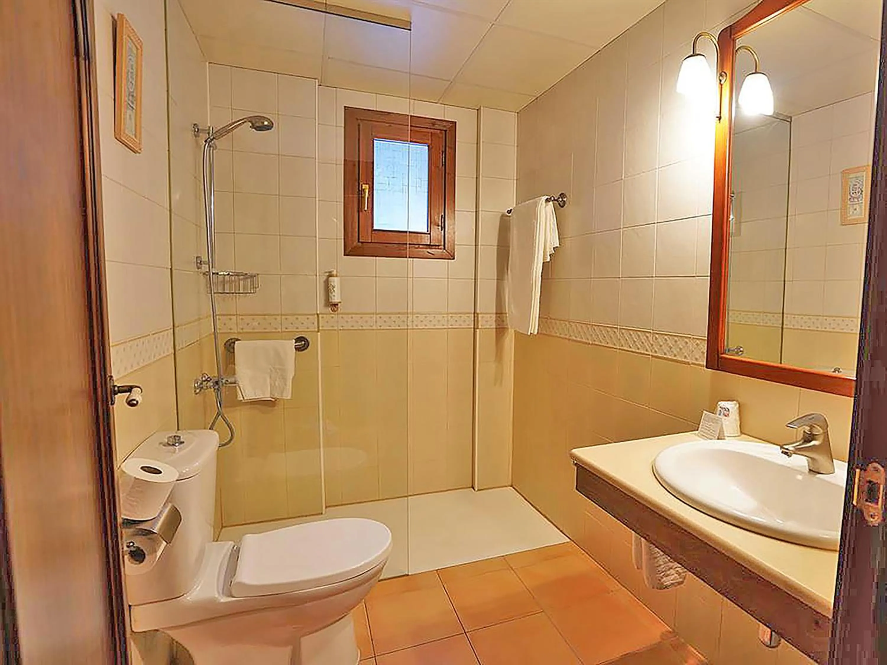 Hotel Bocalé 3000