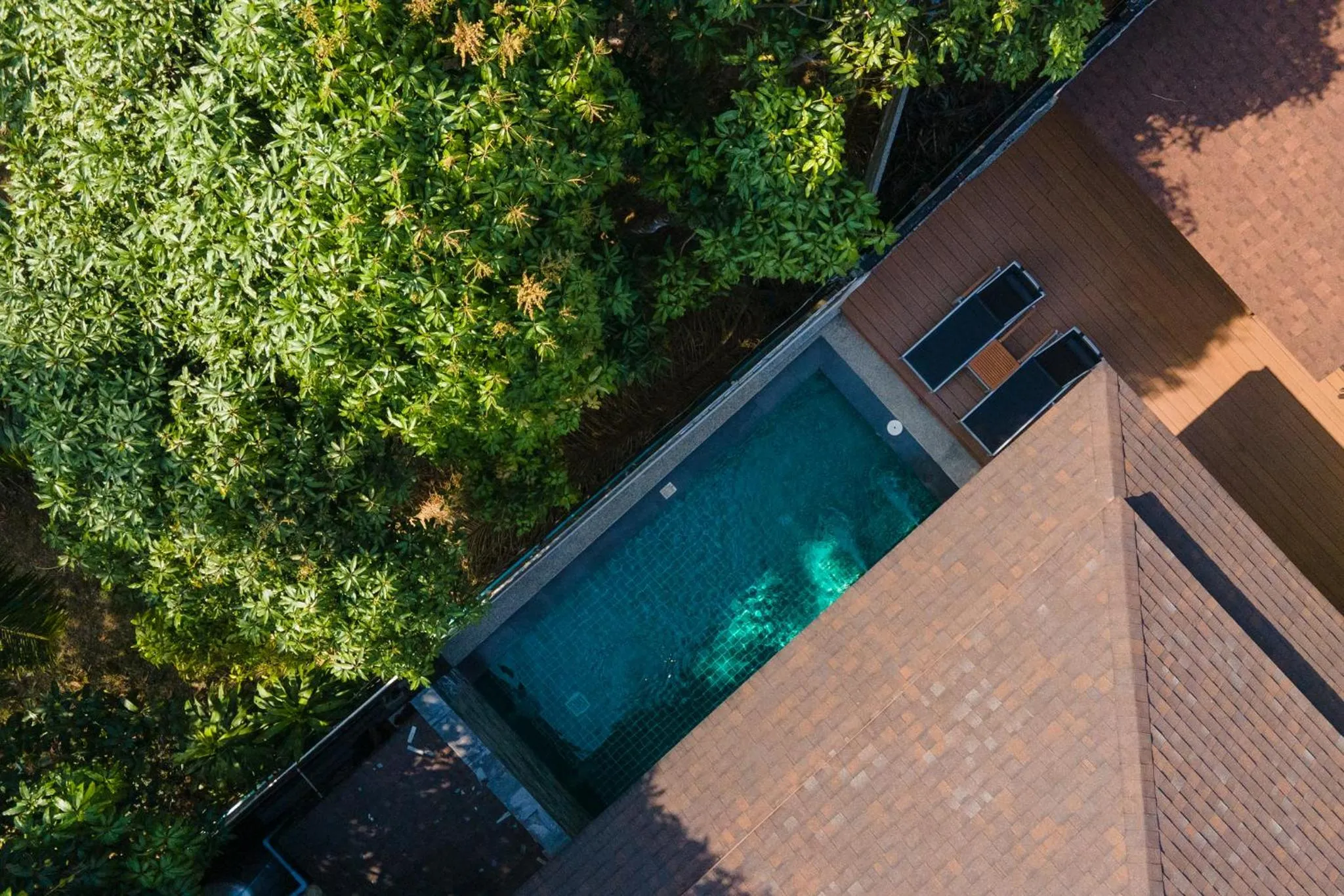 De Malee Pool Villas - SHA Extra Plus