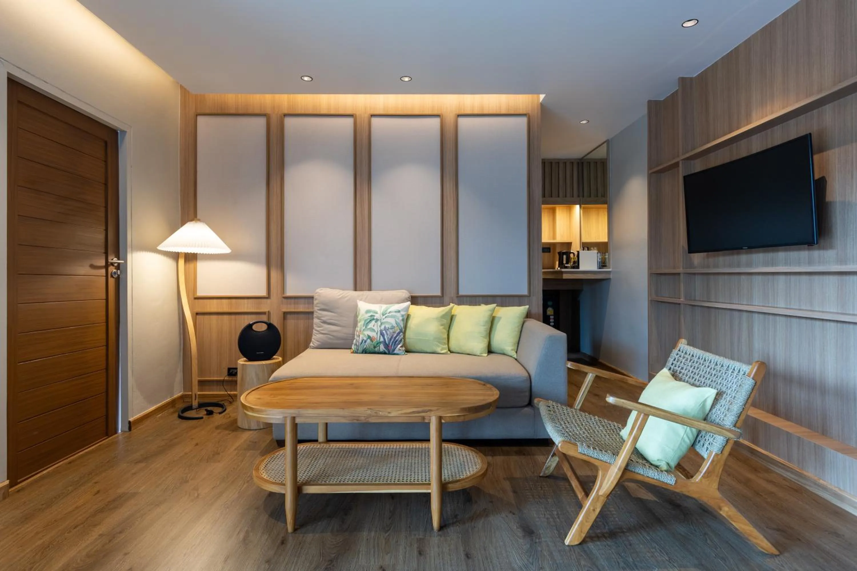 De Malee Pool Villas - SHA Extra Plus