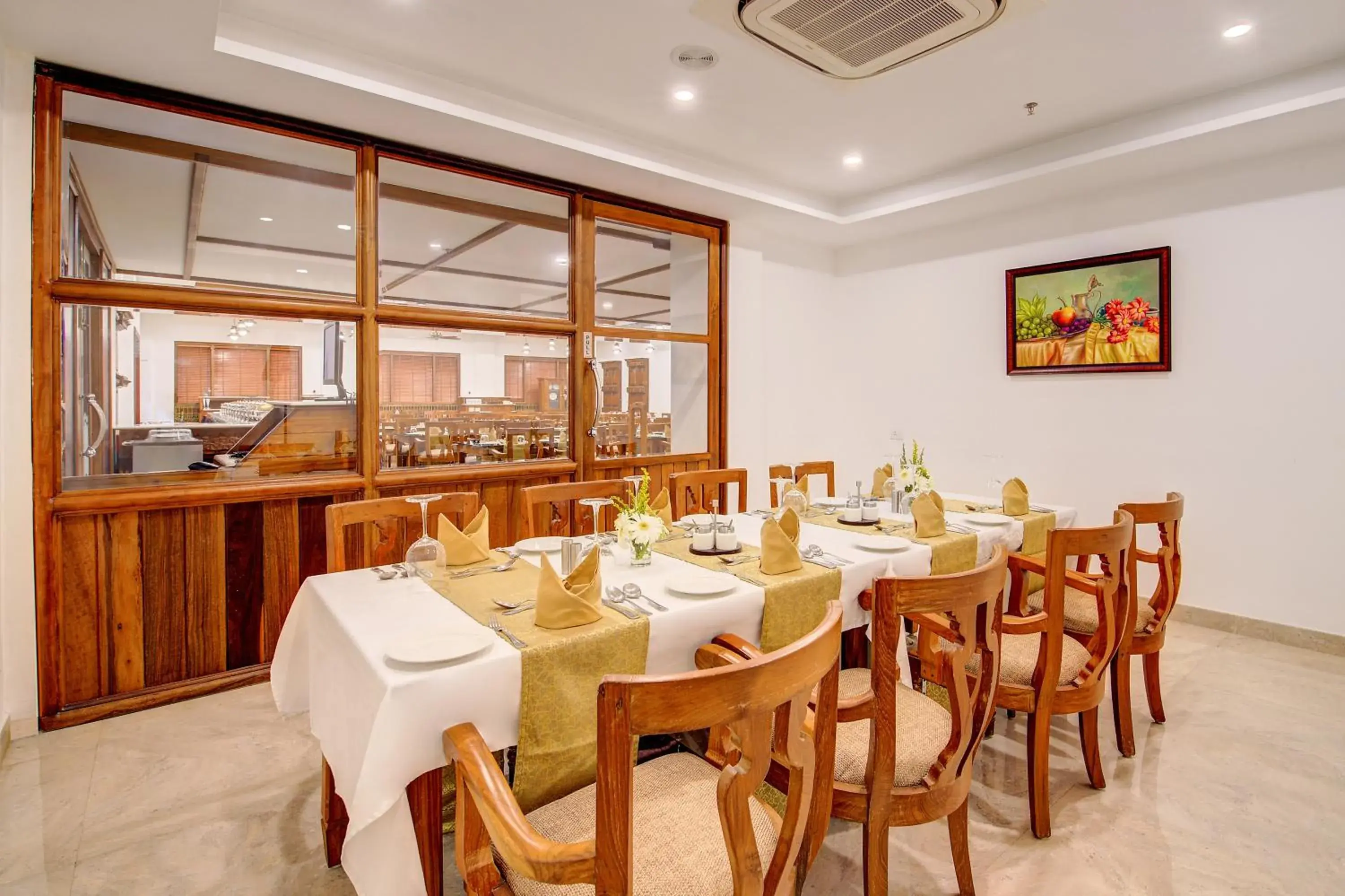 Restaurant/places to eat in Sterling Guruvayur Restaurant/places to eat in Sterling Guruvayur