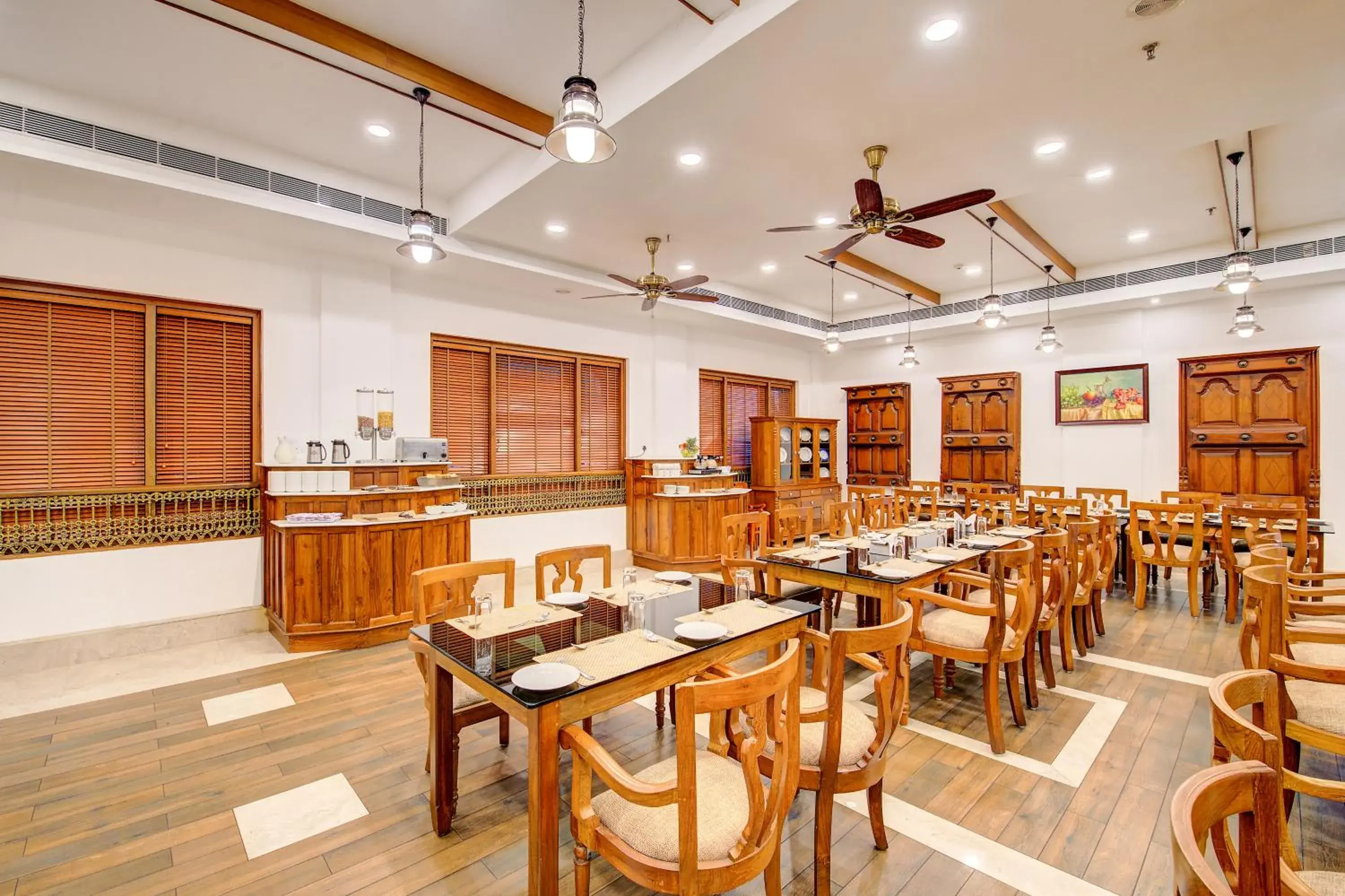 Restaurant/places to eat in Sterling Guruvayur Restaurant/places to eat in Sterling Guruvayur