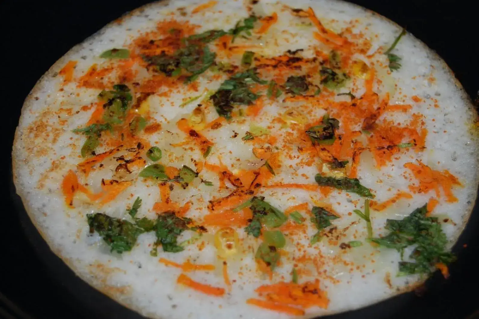 Breakfast in Sterling Guruvayur Breakfast in Sterling Guruvayur