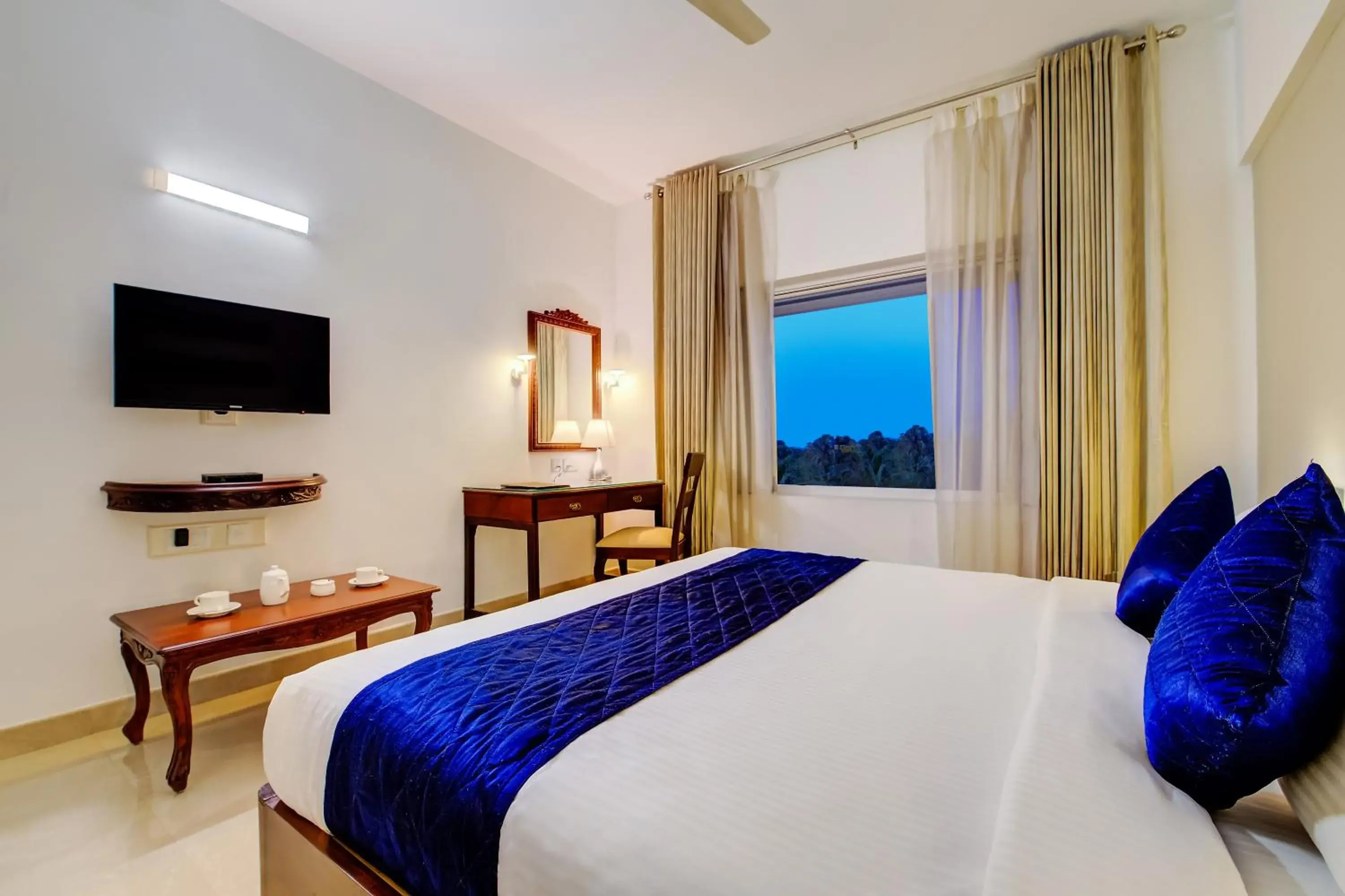 Bathroom, Bed in Sterling Guruvayur Bathroom, Bed in Sterling Guruvayur