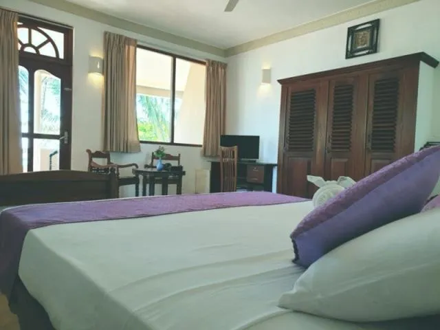 Oasey Ayurveda Hotel