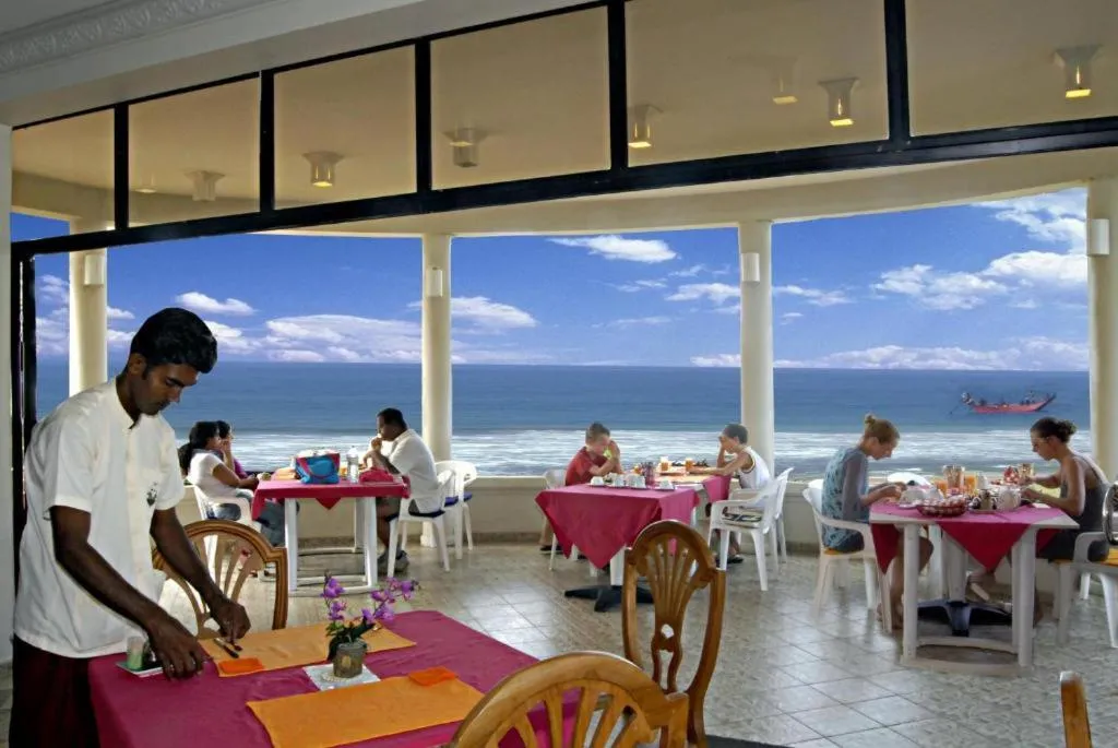 Oasey Ayurveda Hotel