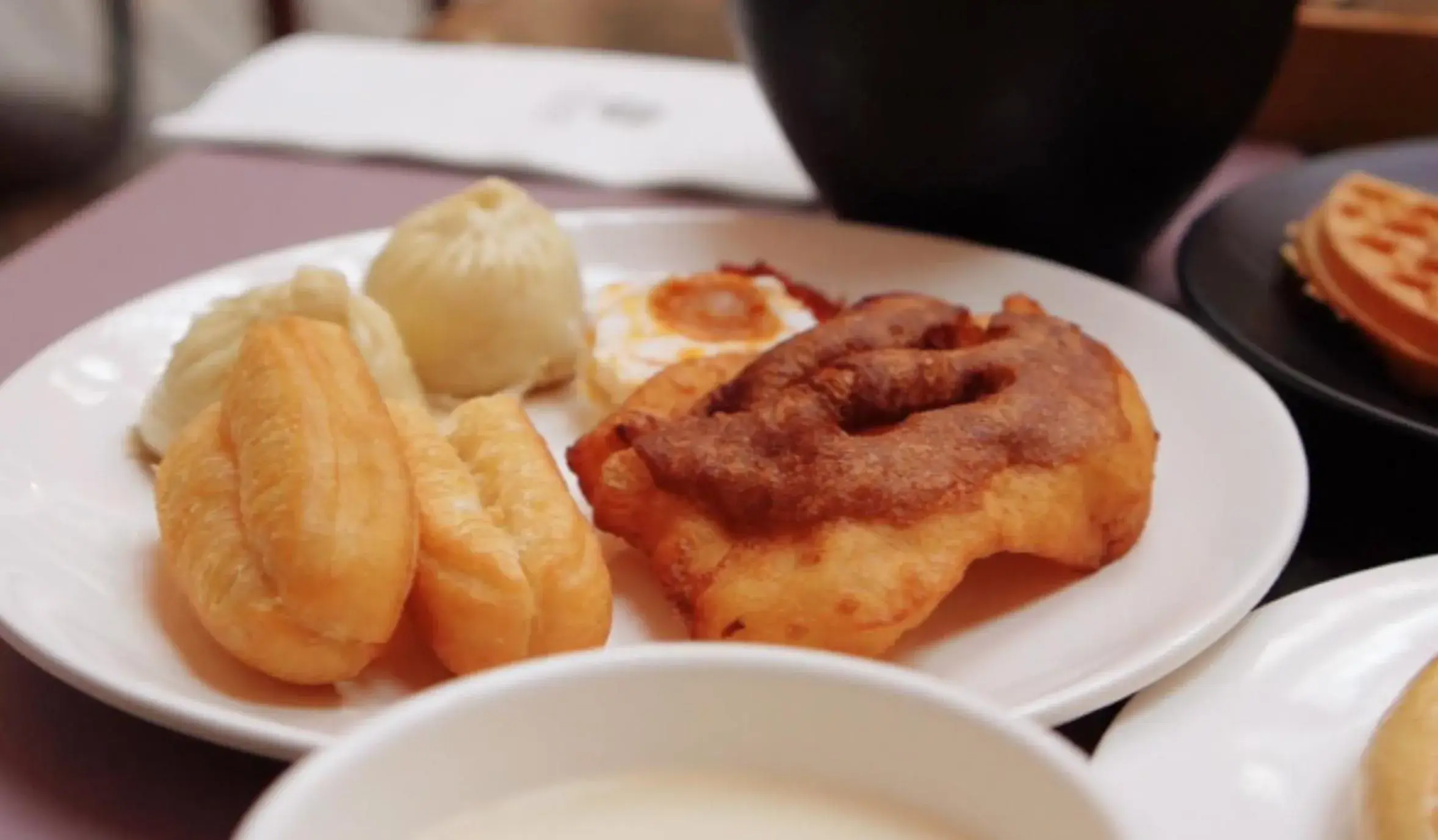 Food and drinks in Sunworld Dynasty Hotel Beijing Wangfujing Food and drinks in Sunworld Dynasty Hotel Beijing Wangfujing