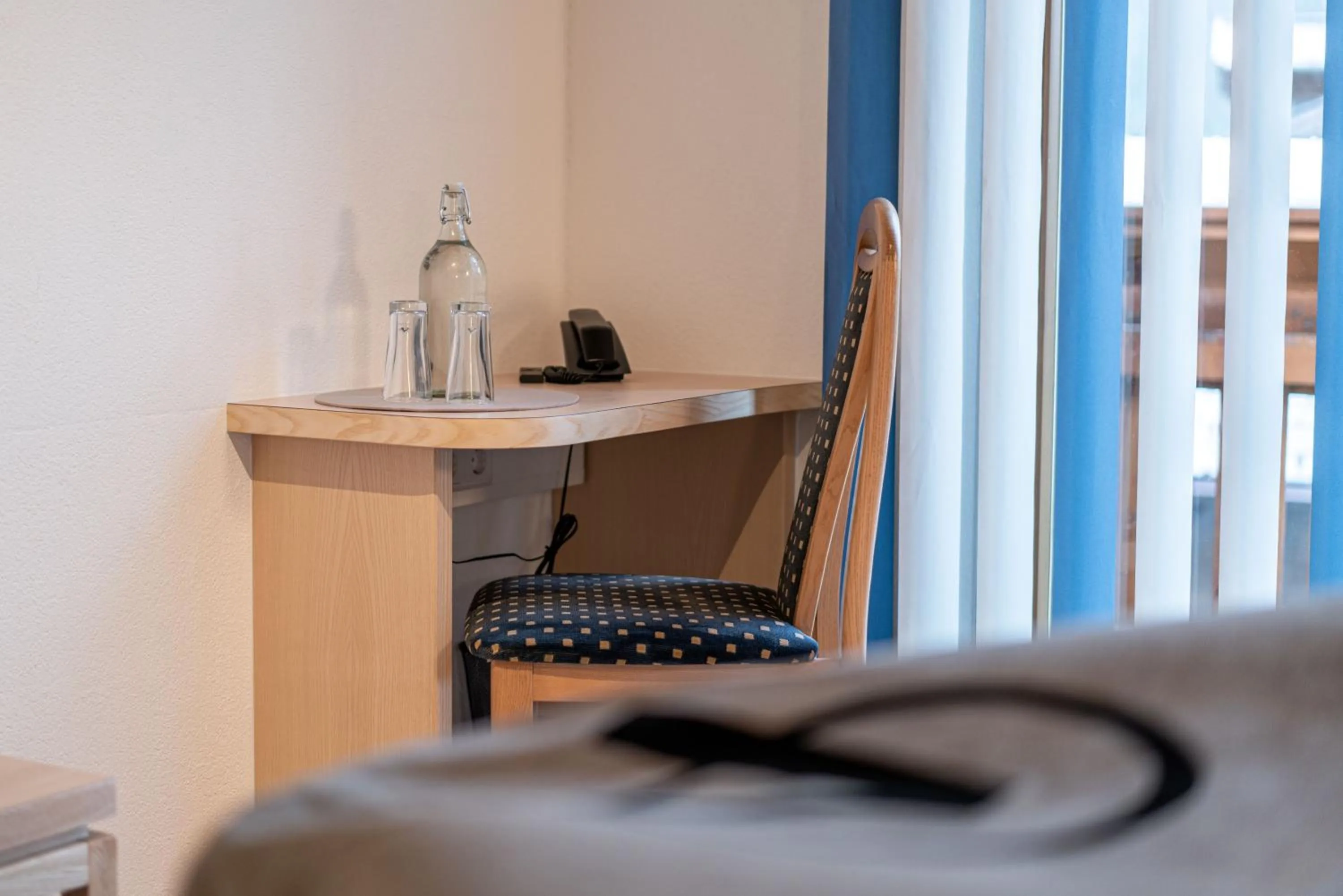 Photo of the whole room in Genusshotel Alpenblick