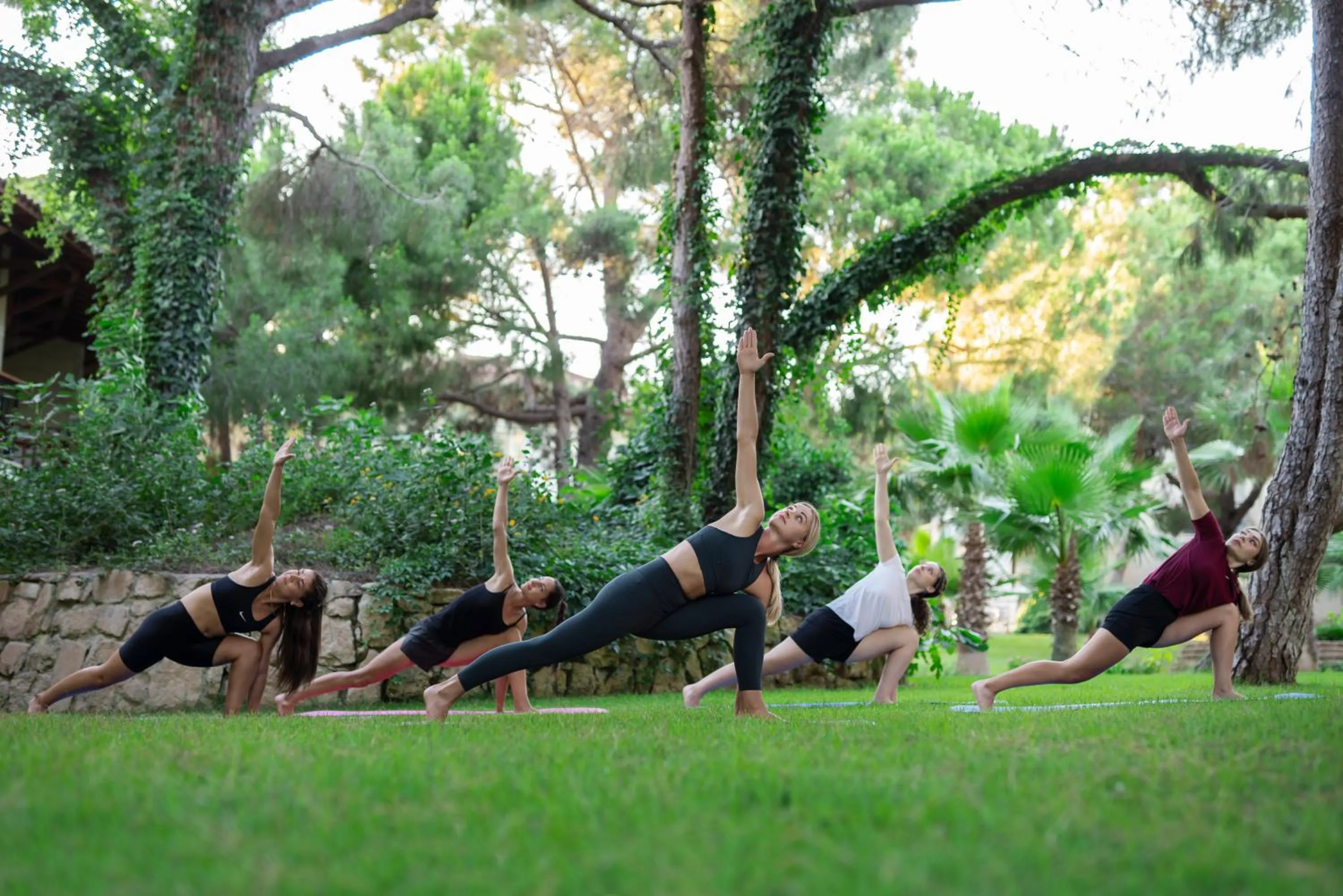 Activities in Papillon Belvil Holiday Village