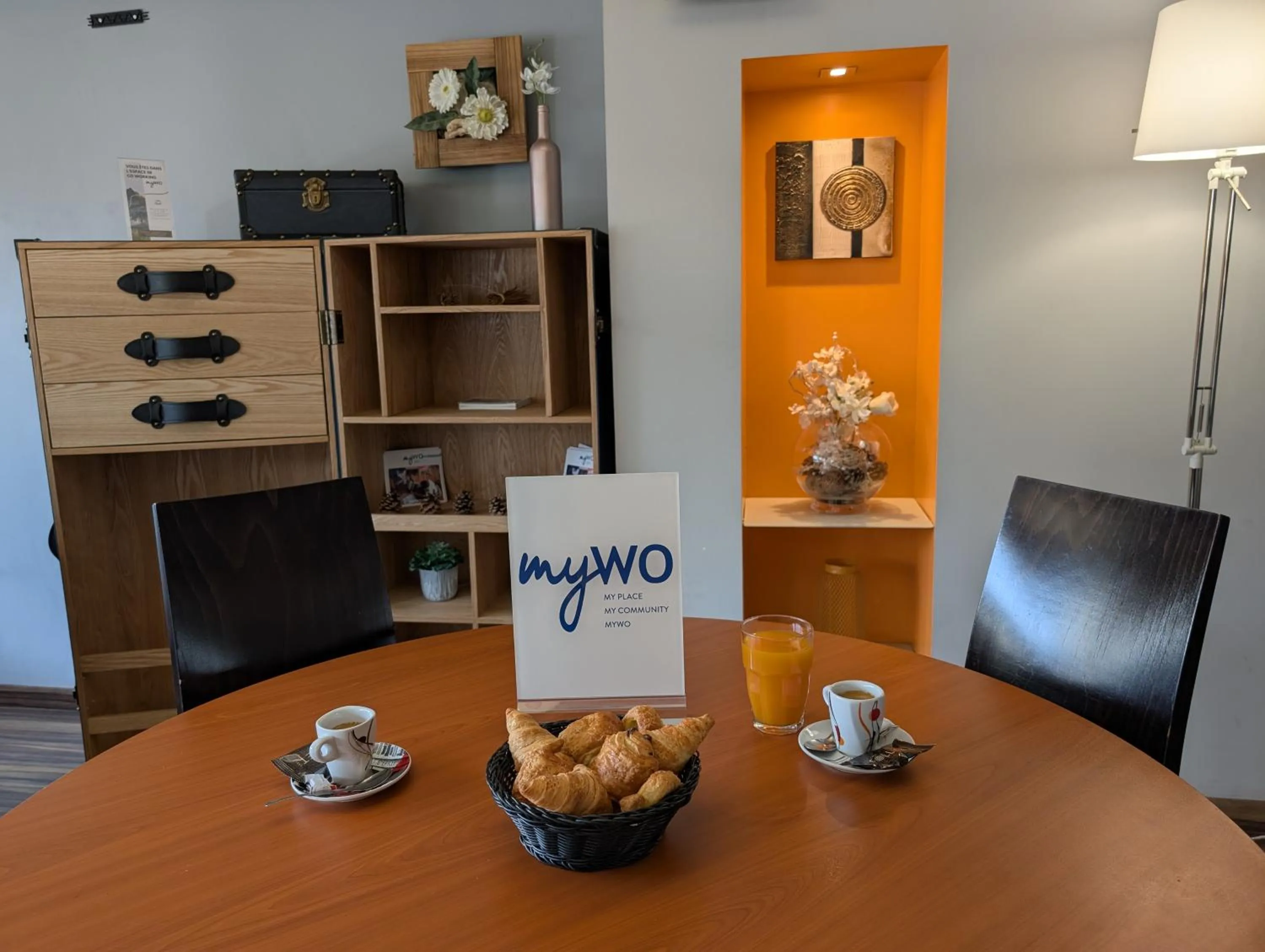 Business facilities in Best Western Alexander Park Chambéry