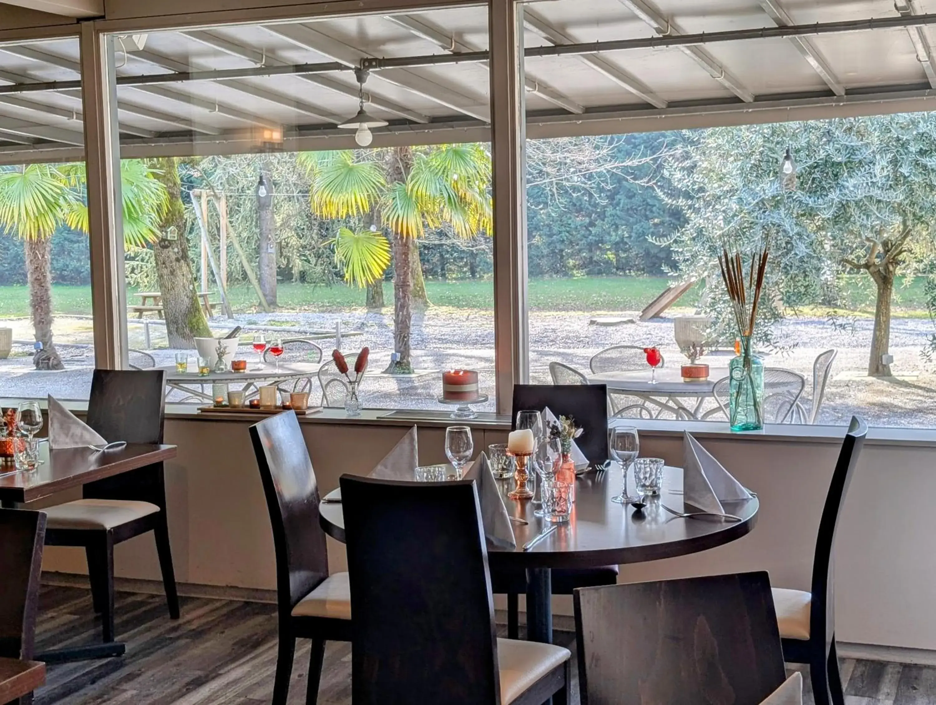 Restaurant/places to eat in Best Western Alexander Park Chambéry Restaurant/places to eat in Best Western Alexander Park Chambéry