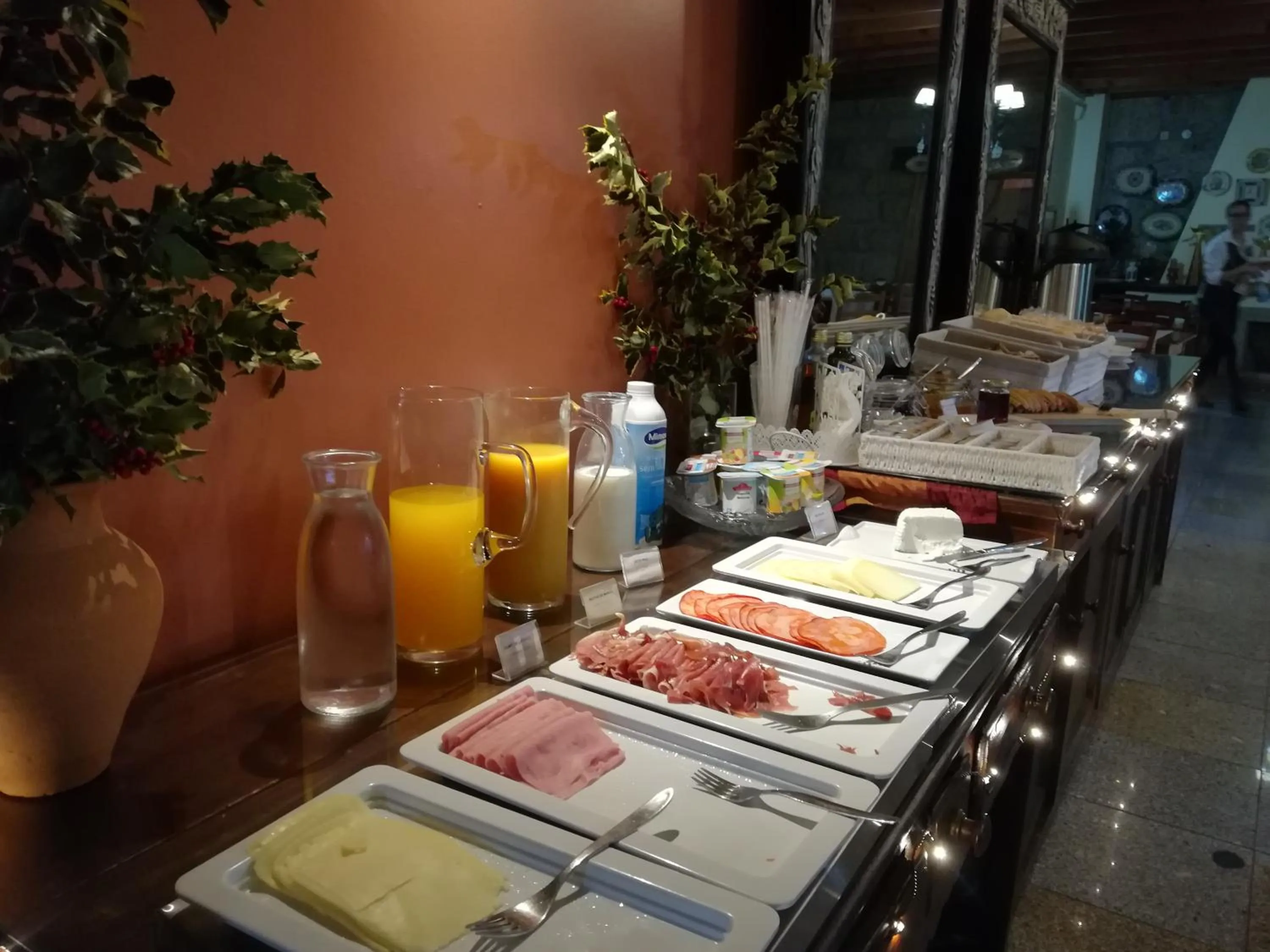 Day in Quinta Do Crestelo Aparthotel