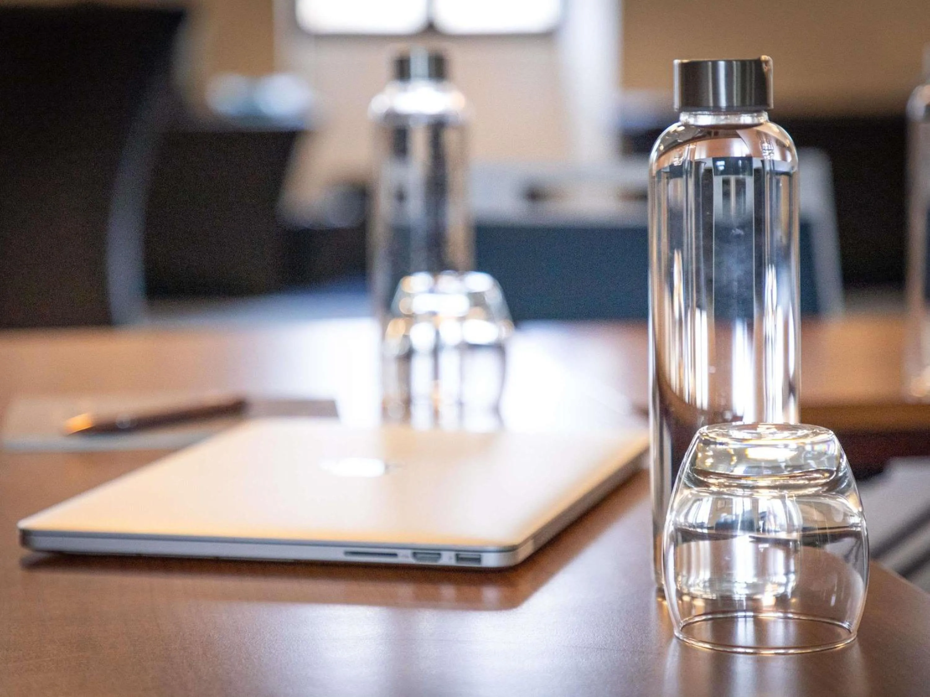 Meeting/conference room in Hôtel Mercure Rochefort La Corderie Royale