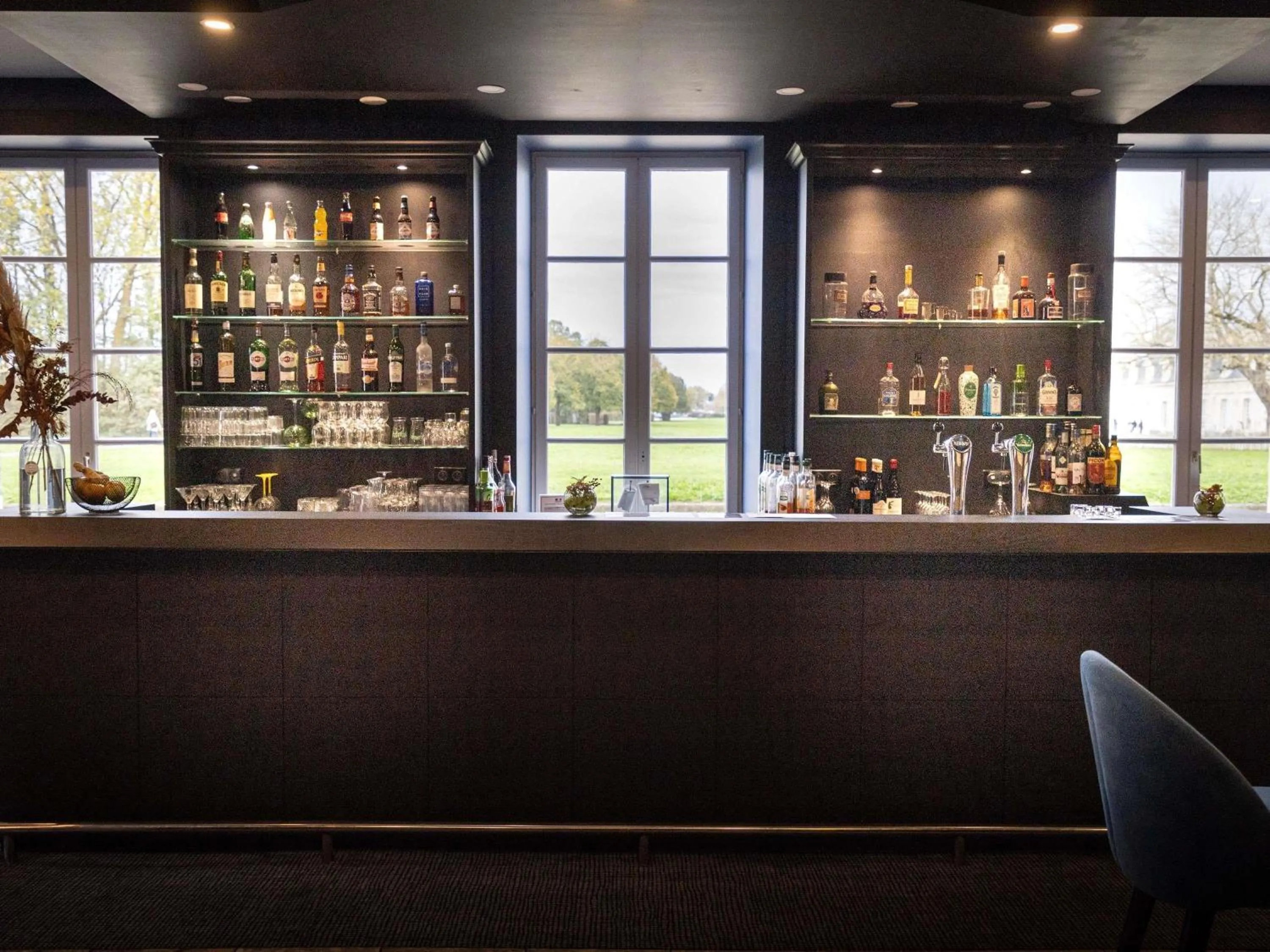 Other in Hôtel Mercure Rochefort La Corderie Royale