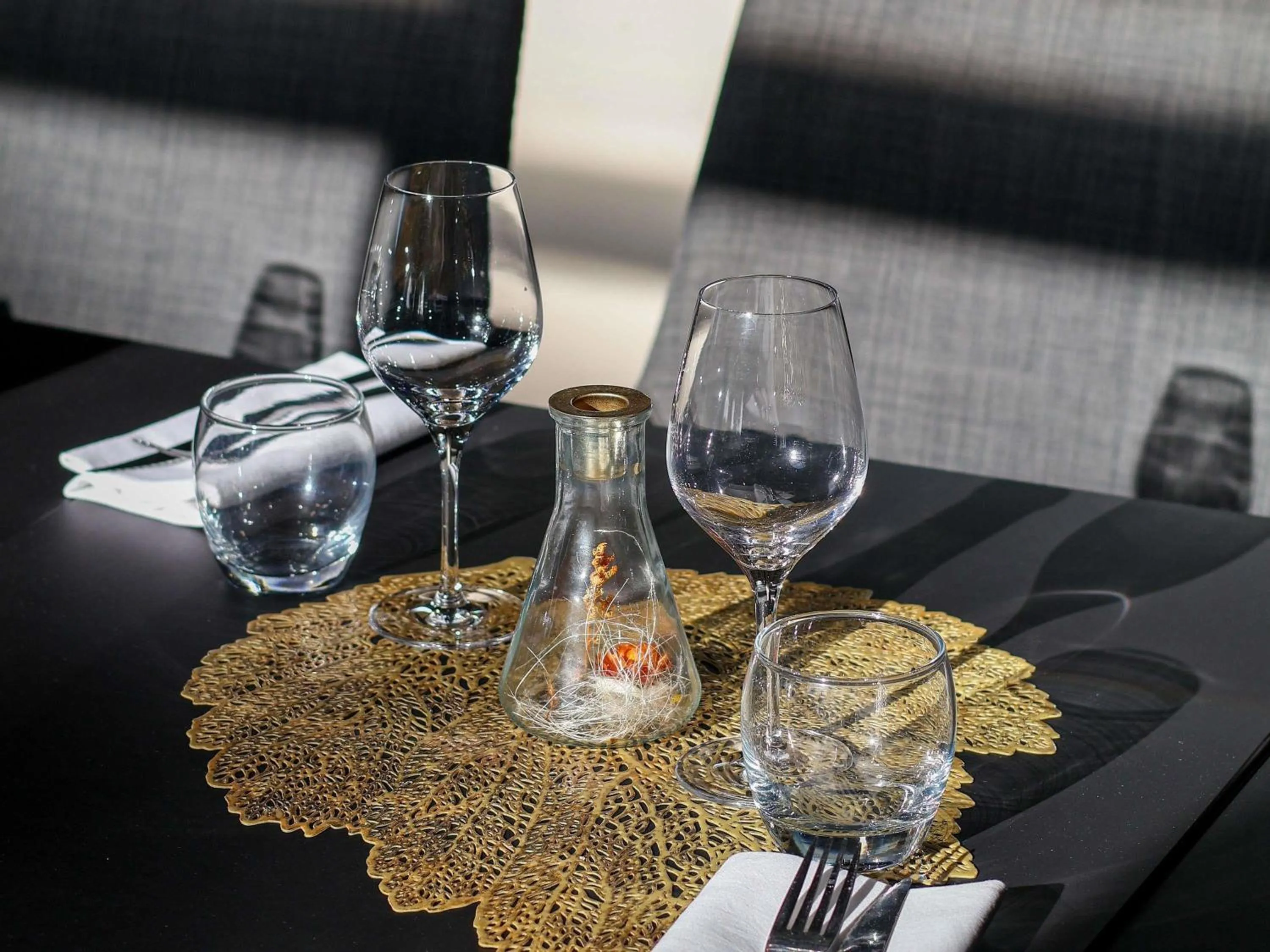 Property building in Hôtel Mercure Rochefort La Corderie Royale