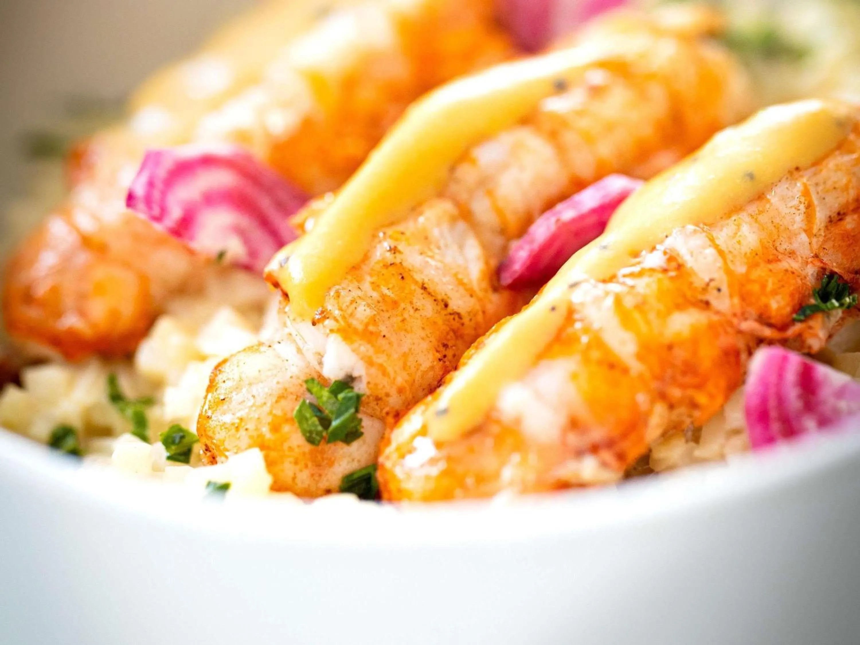 Restaurant/places to eat in Hôtel Mercure Rochefort La Corderie Royale