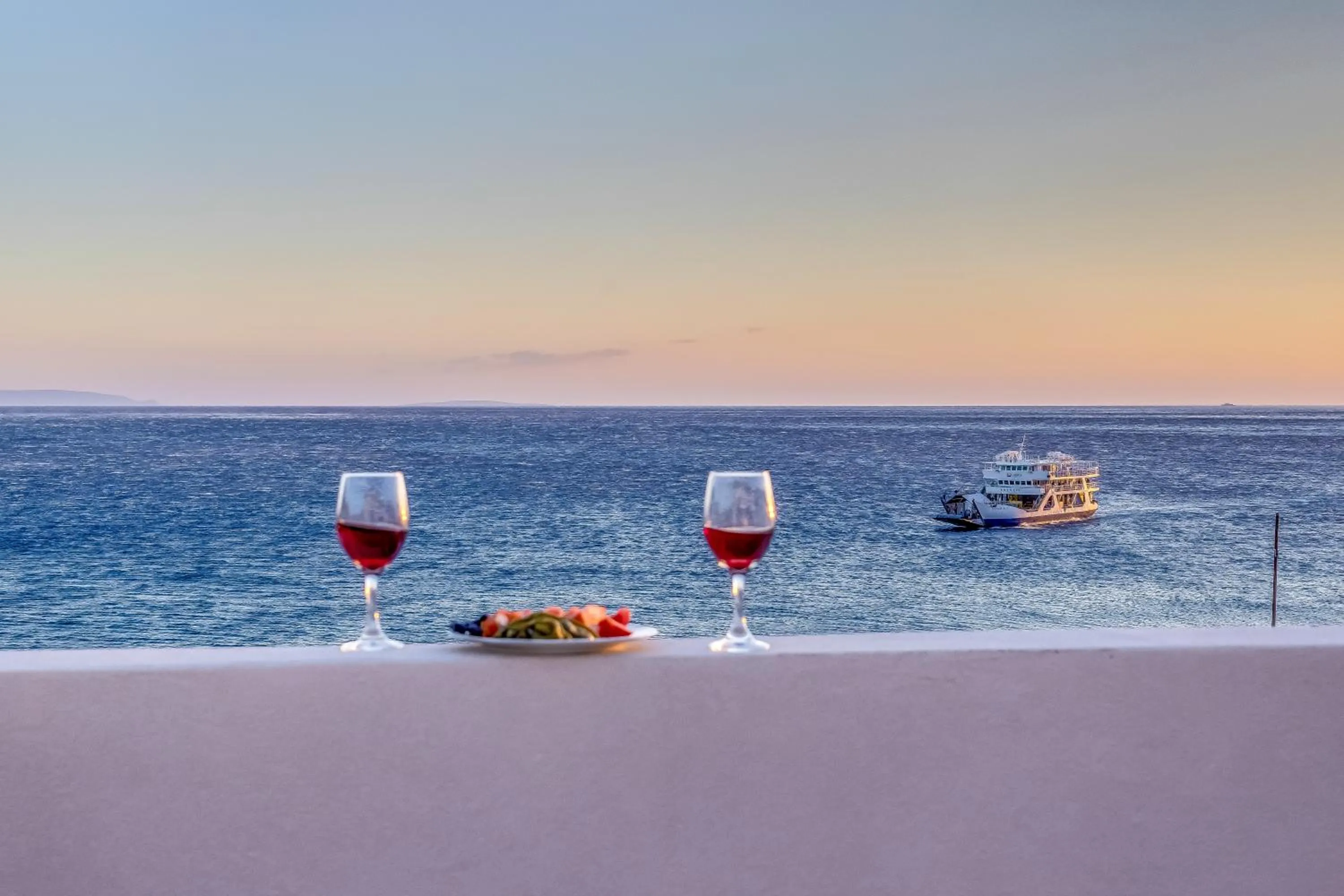 Location in Sofia's Lovely Rooms