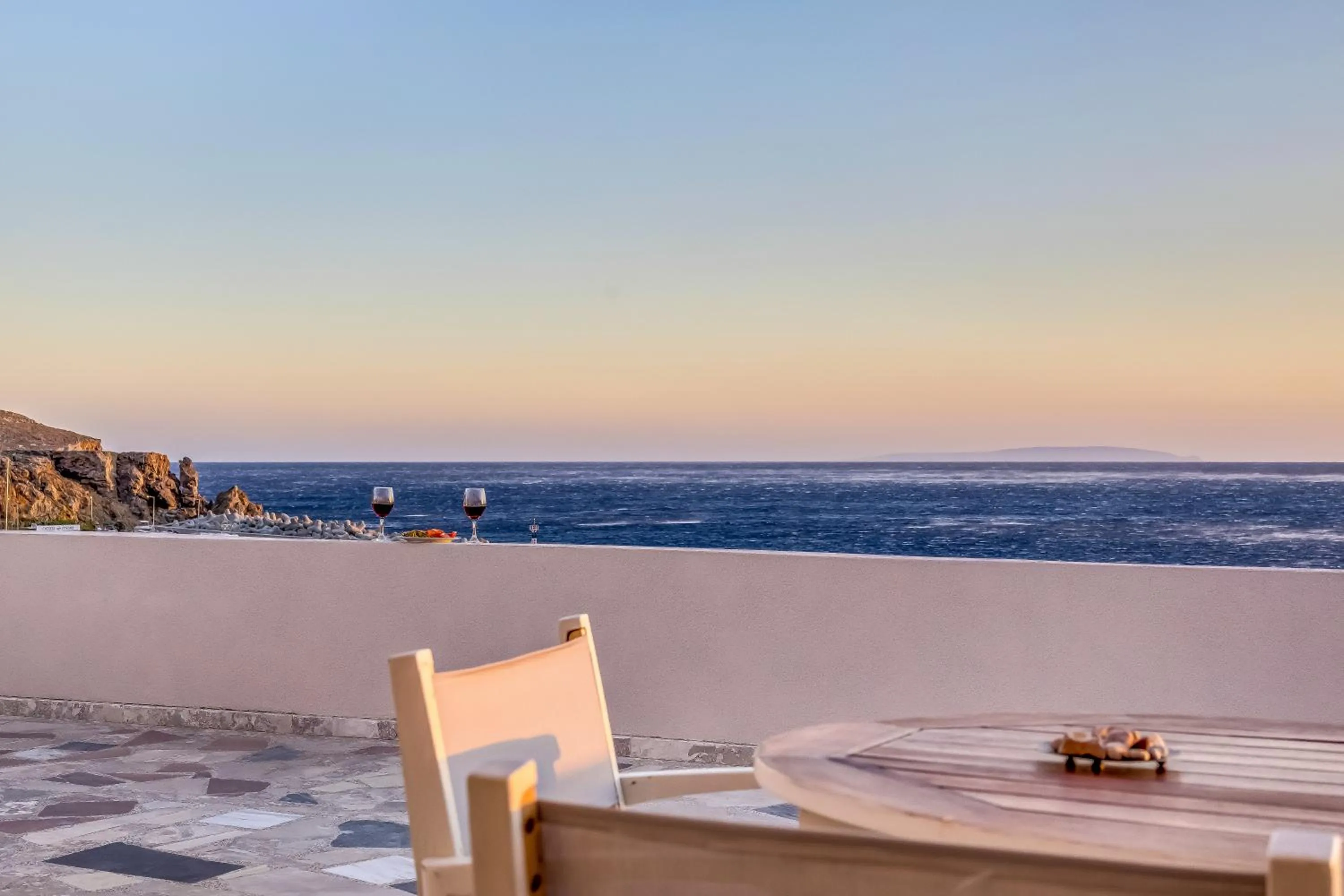 Location in Sofia's Lovely Rooms