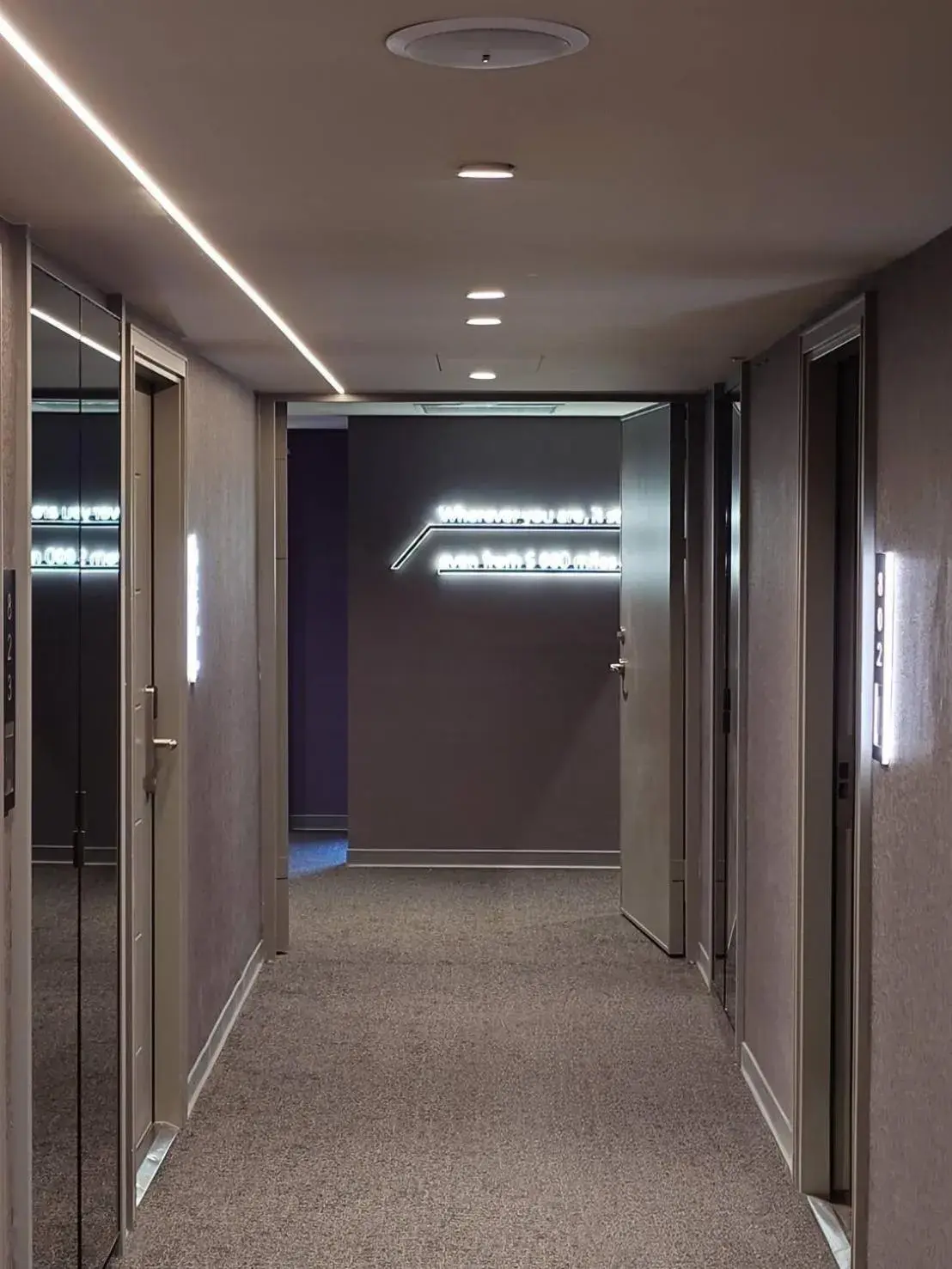 Property building in Hub Hotel Ximen-inn Kunming Property building in Hub Hotel Ximen-inn Kunming