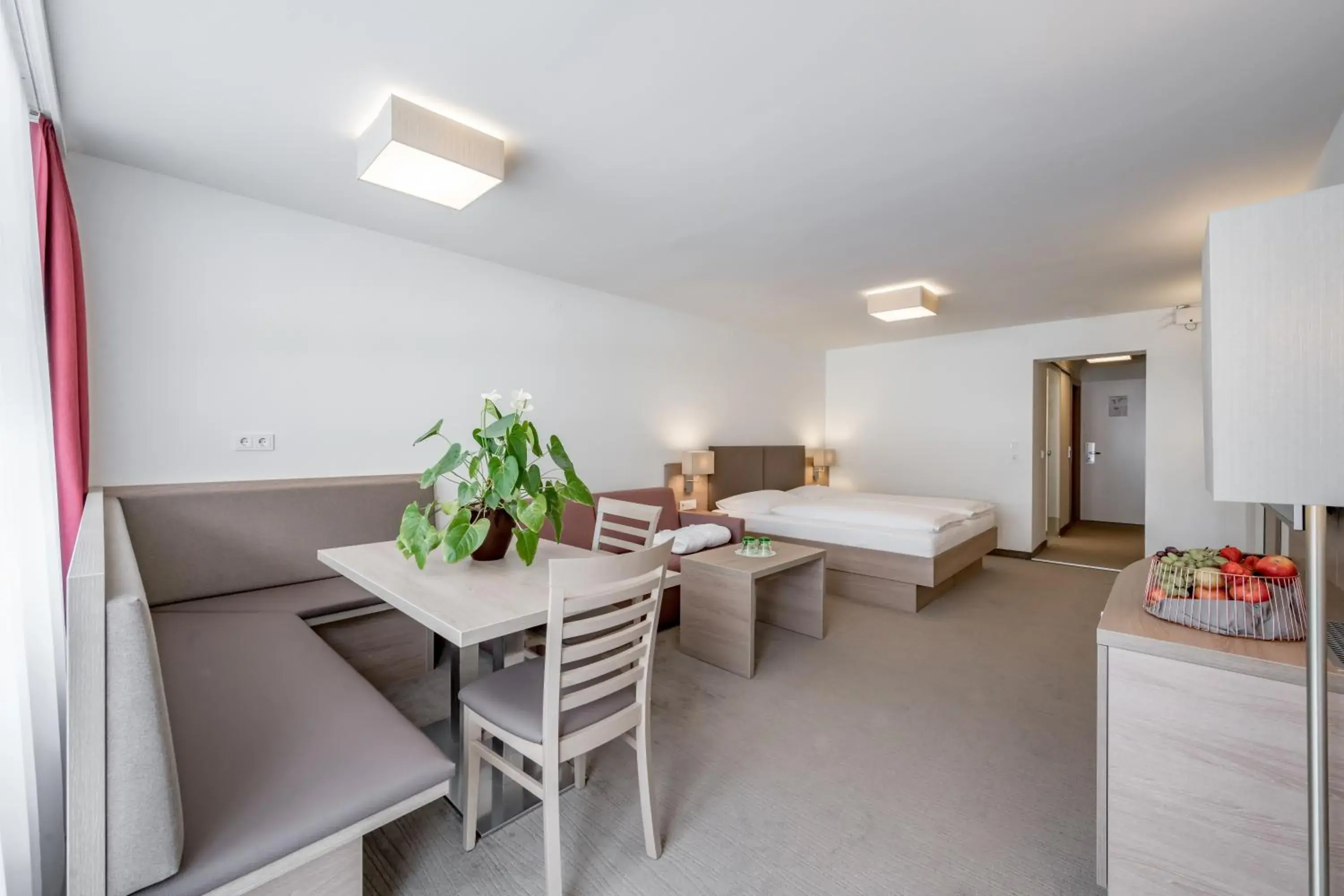 Large Double Room in all inclusive Hotel Lohmann Large Double Room in all inclusive Hotel Lohmann