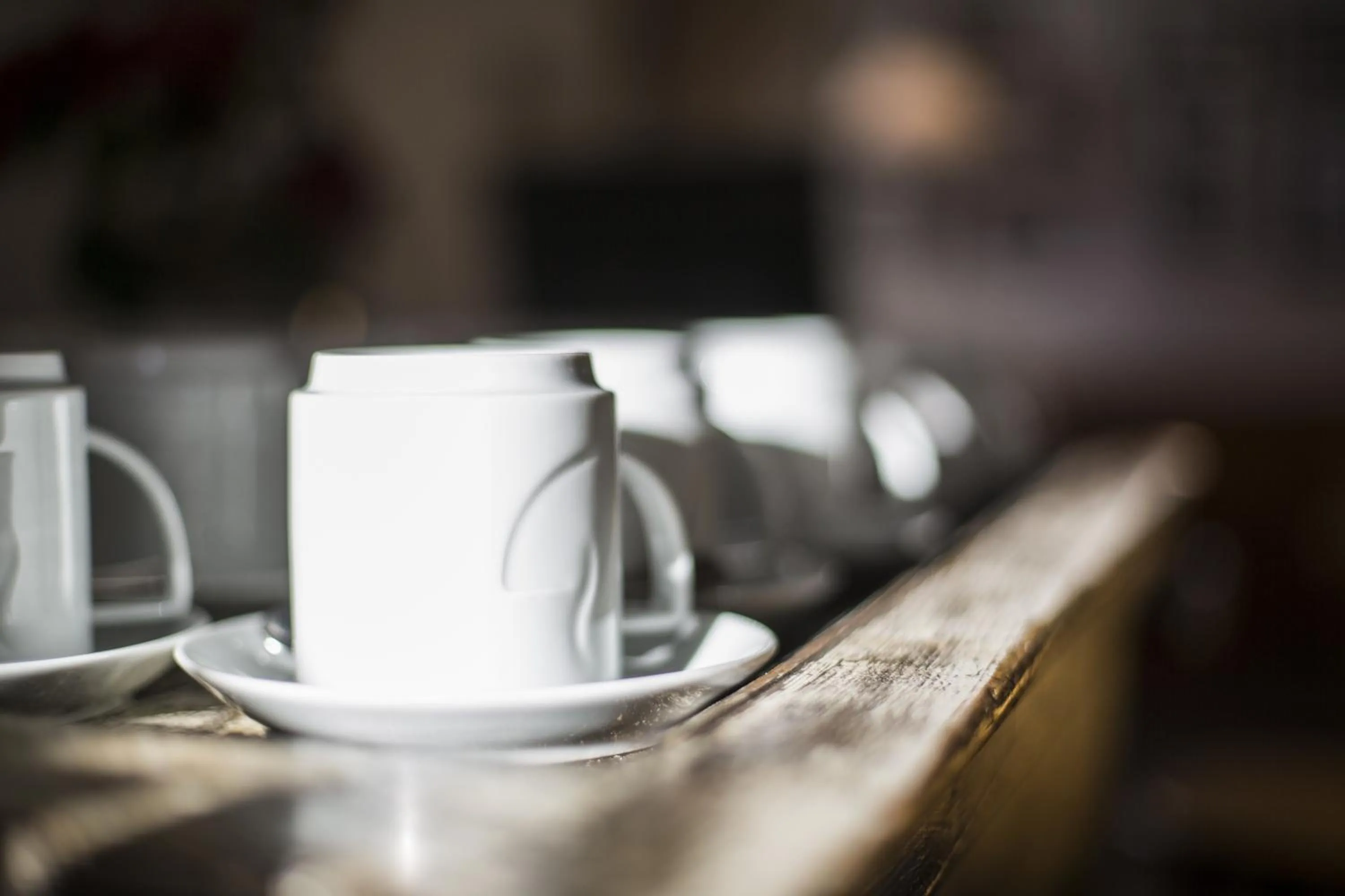 Lounge or bar in all inclusive Hotel Lohmann