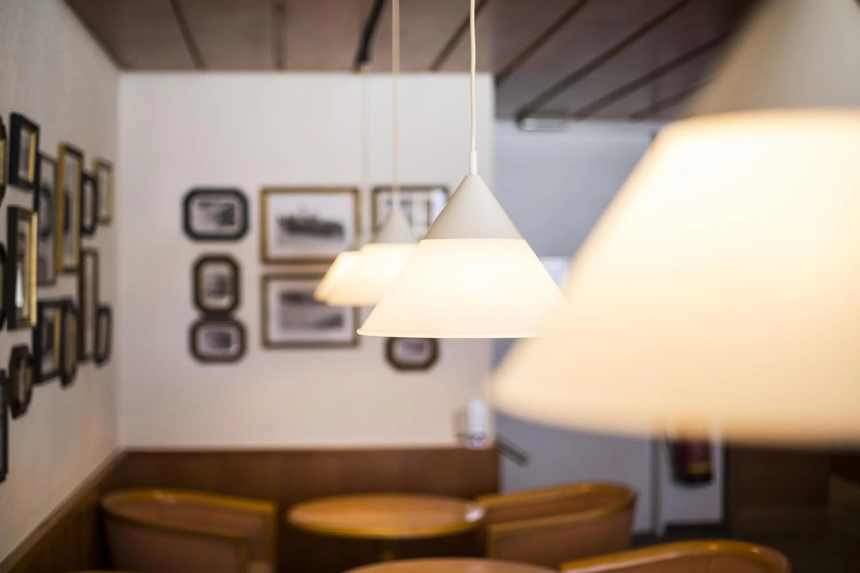 Restaurant/places to eat in all inclusive Hotel Lohmann