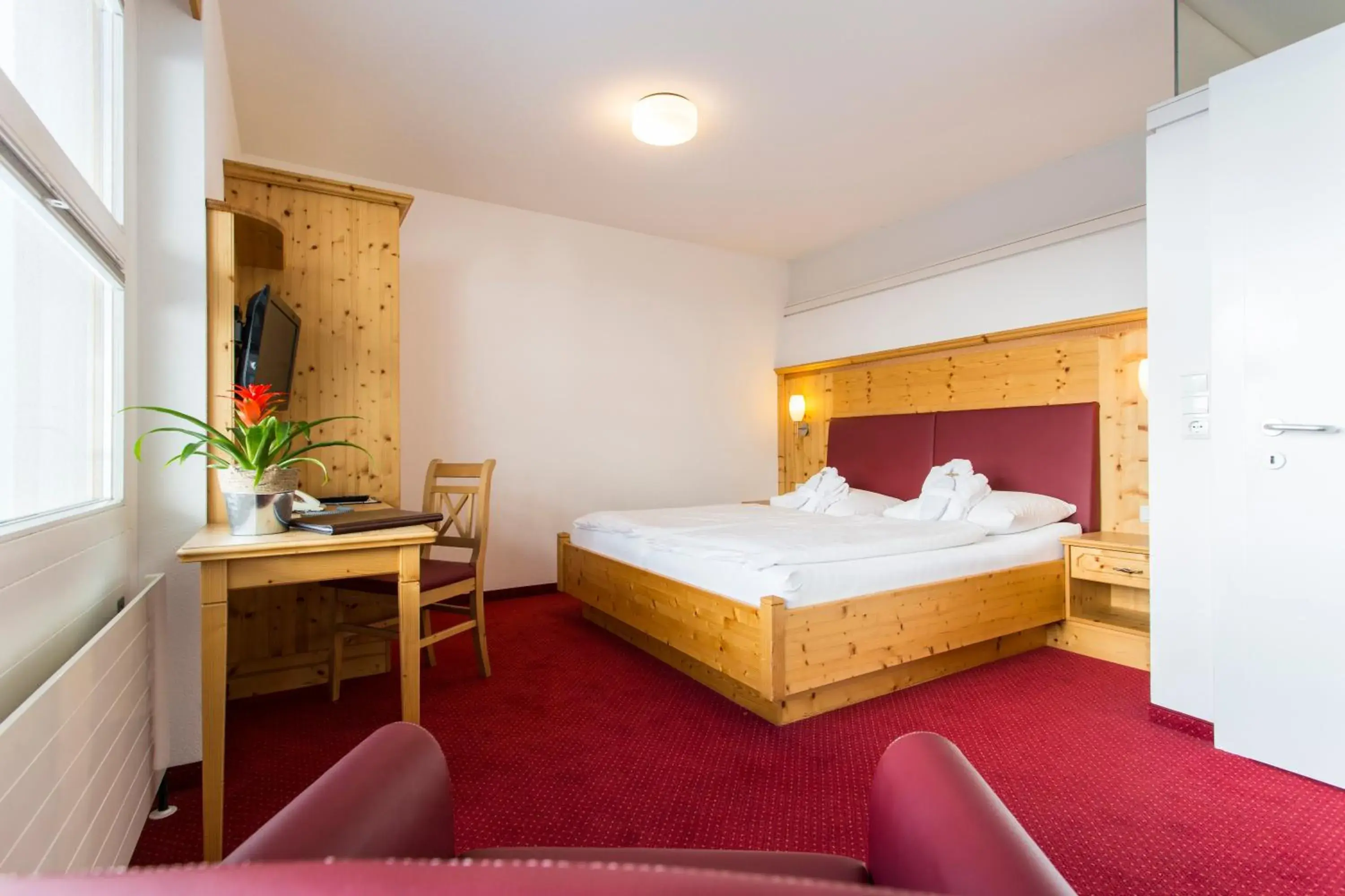 Suite in all inclusive Hotel Lohmann Suite in all inclusive Hotel Lohmann