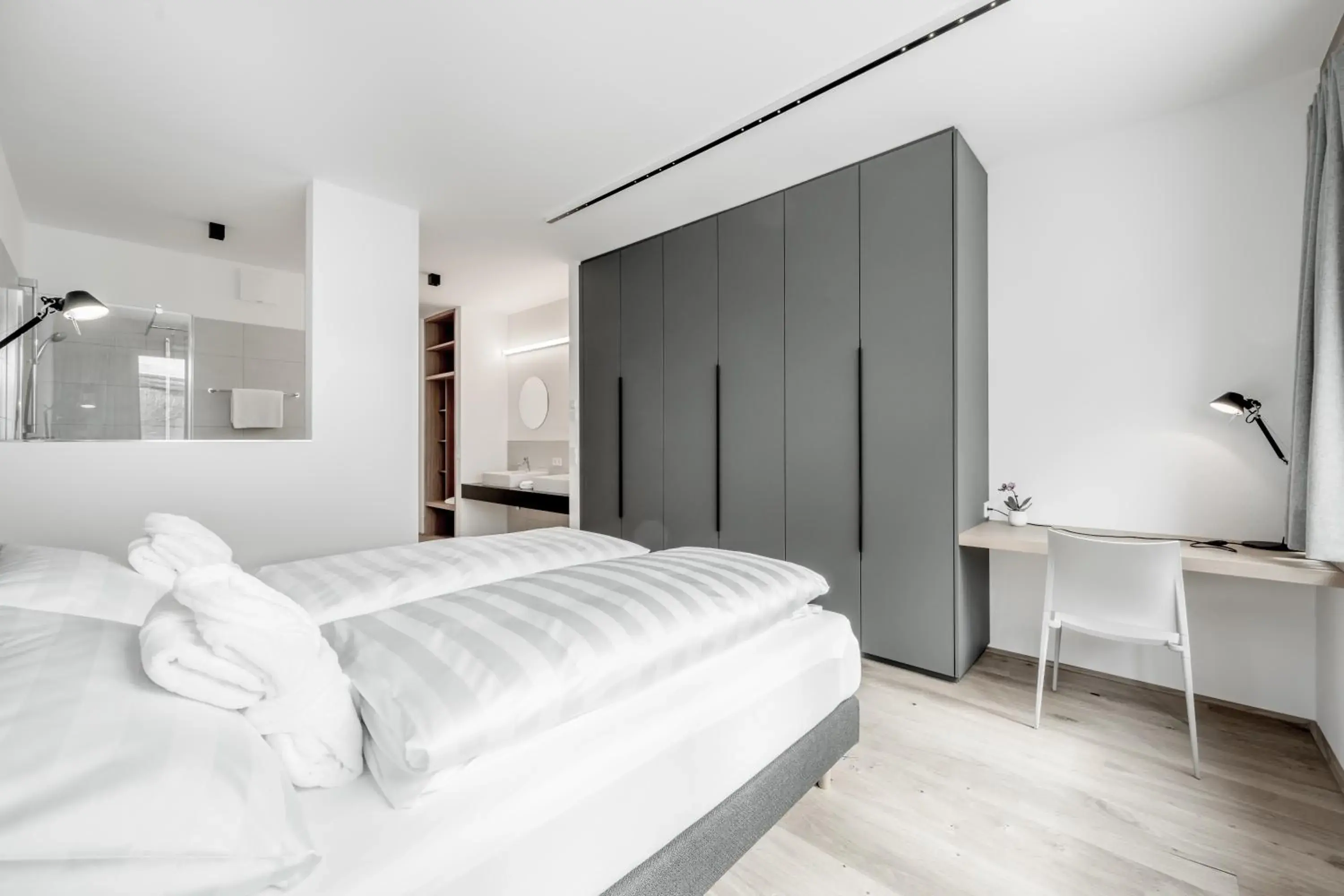 Two-Bedroom Apartment in all inclusive Hotel Lohmann Two-Bedroom Apartment in all inclusive Hotel Lohmann