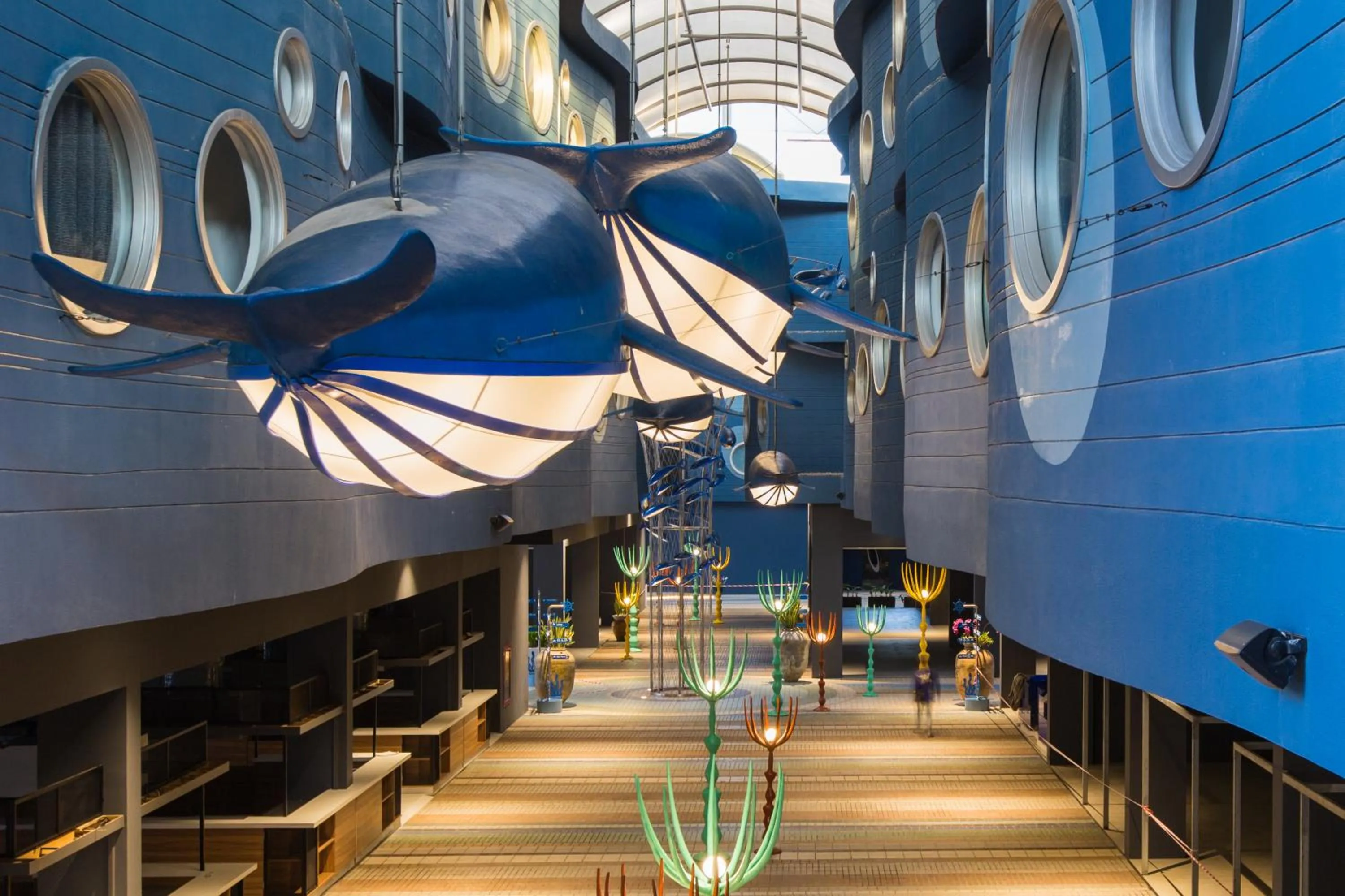 Restaurant/places to eat in Beyond Patong