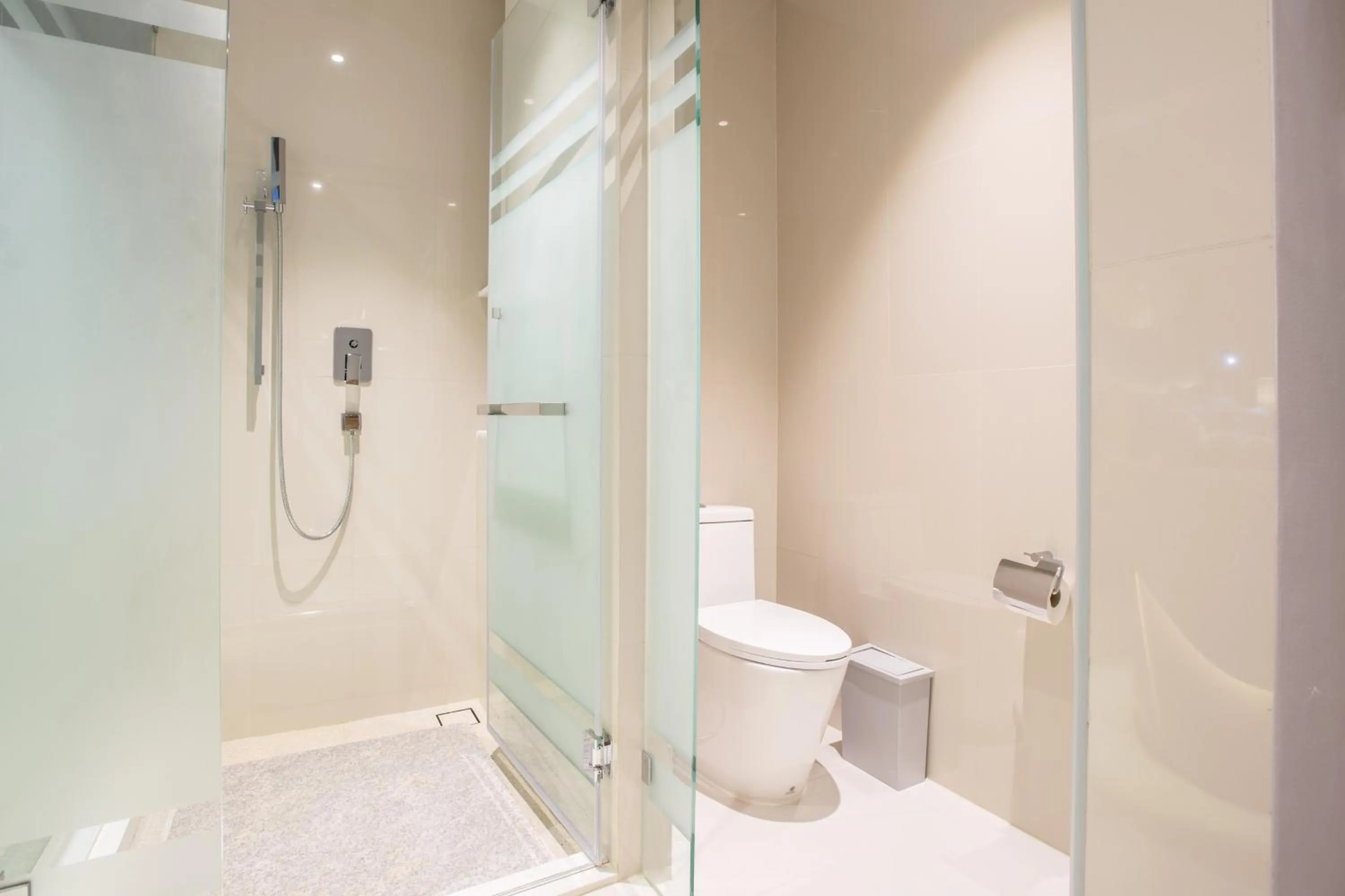 Bathroom in Beyond Patong