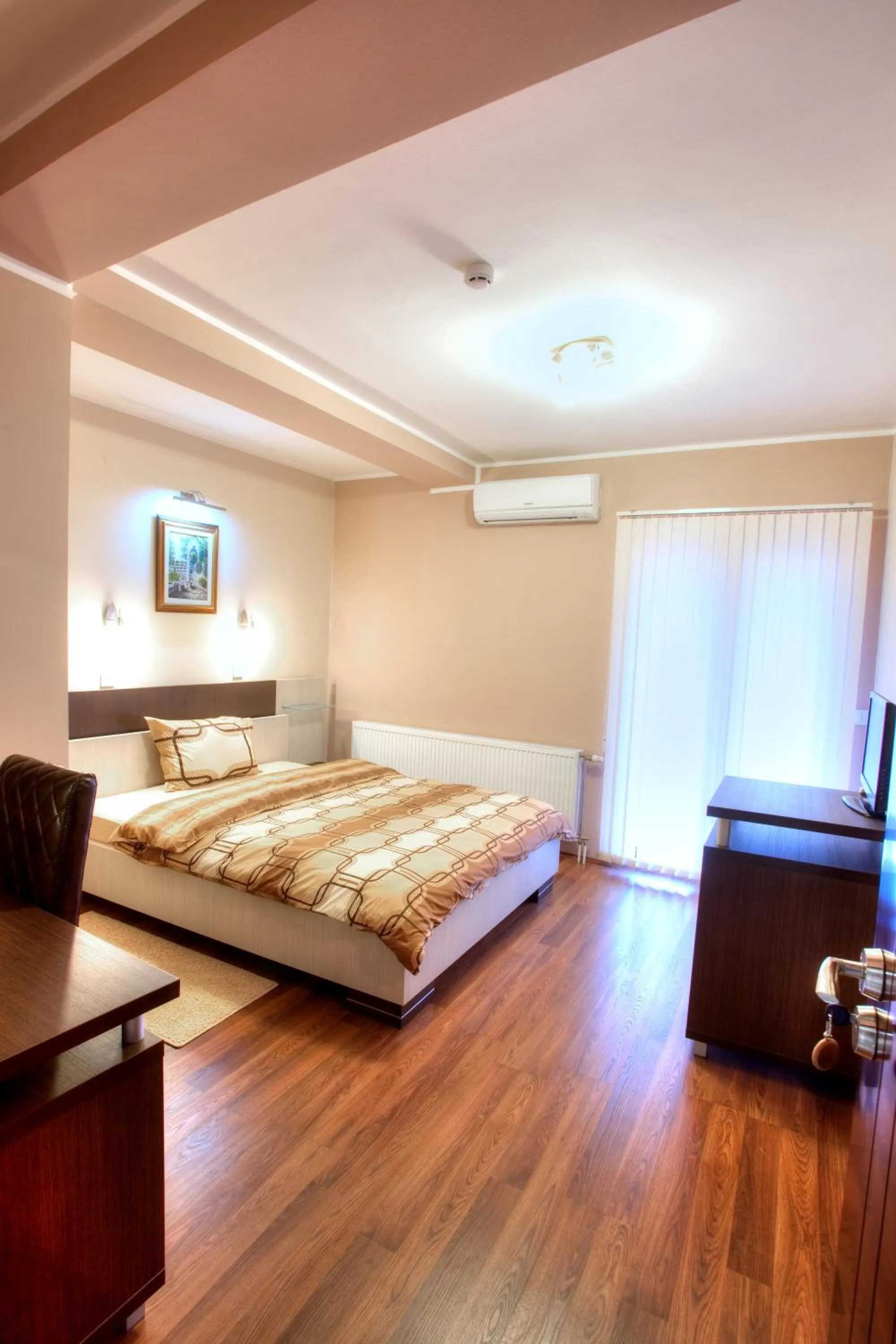 Photo of the whole room, Bed in Guesthouse Vitez
